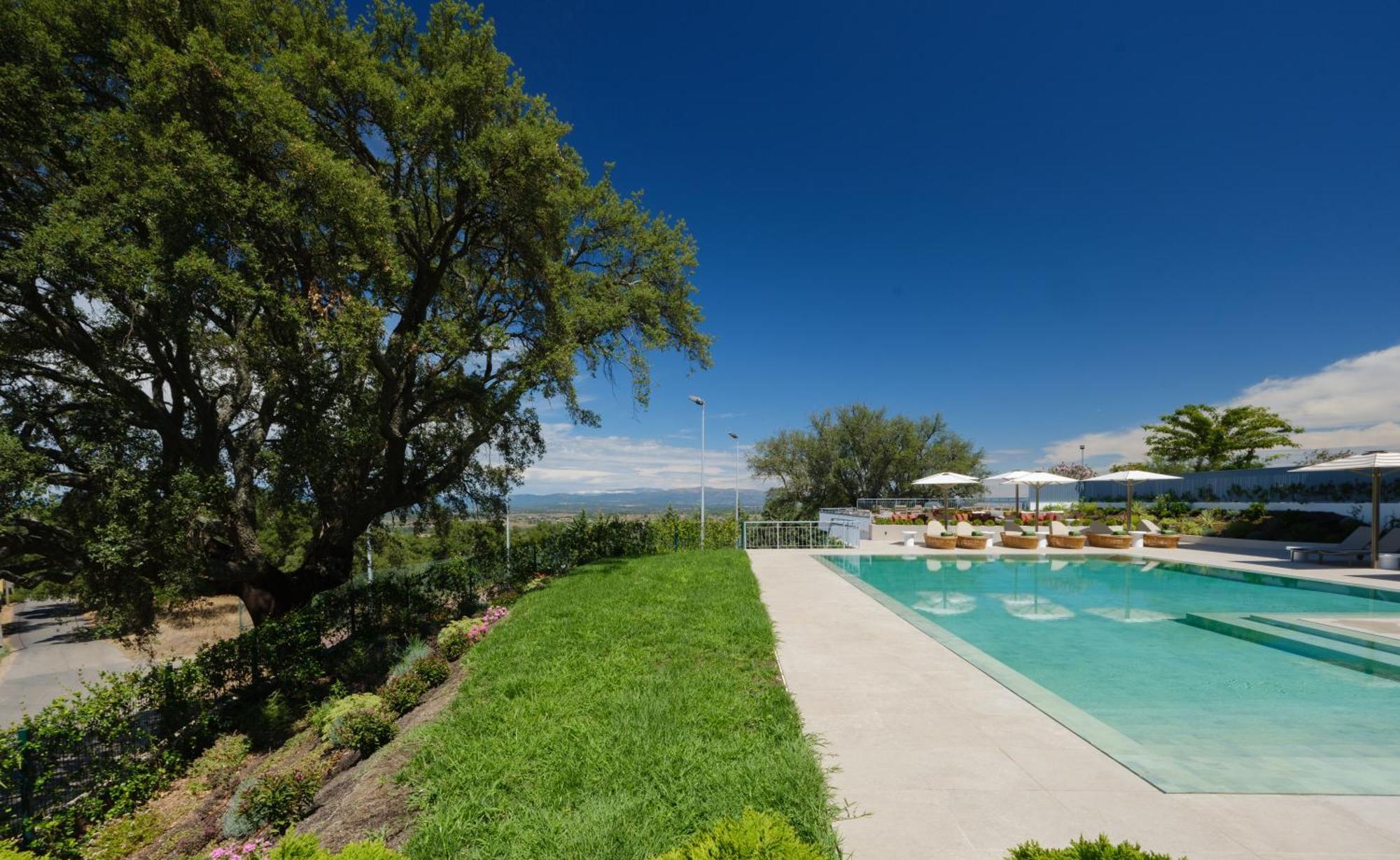 Melia Castelo Branco Hotel
