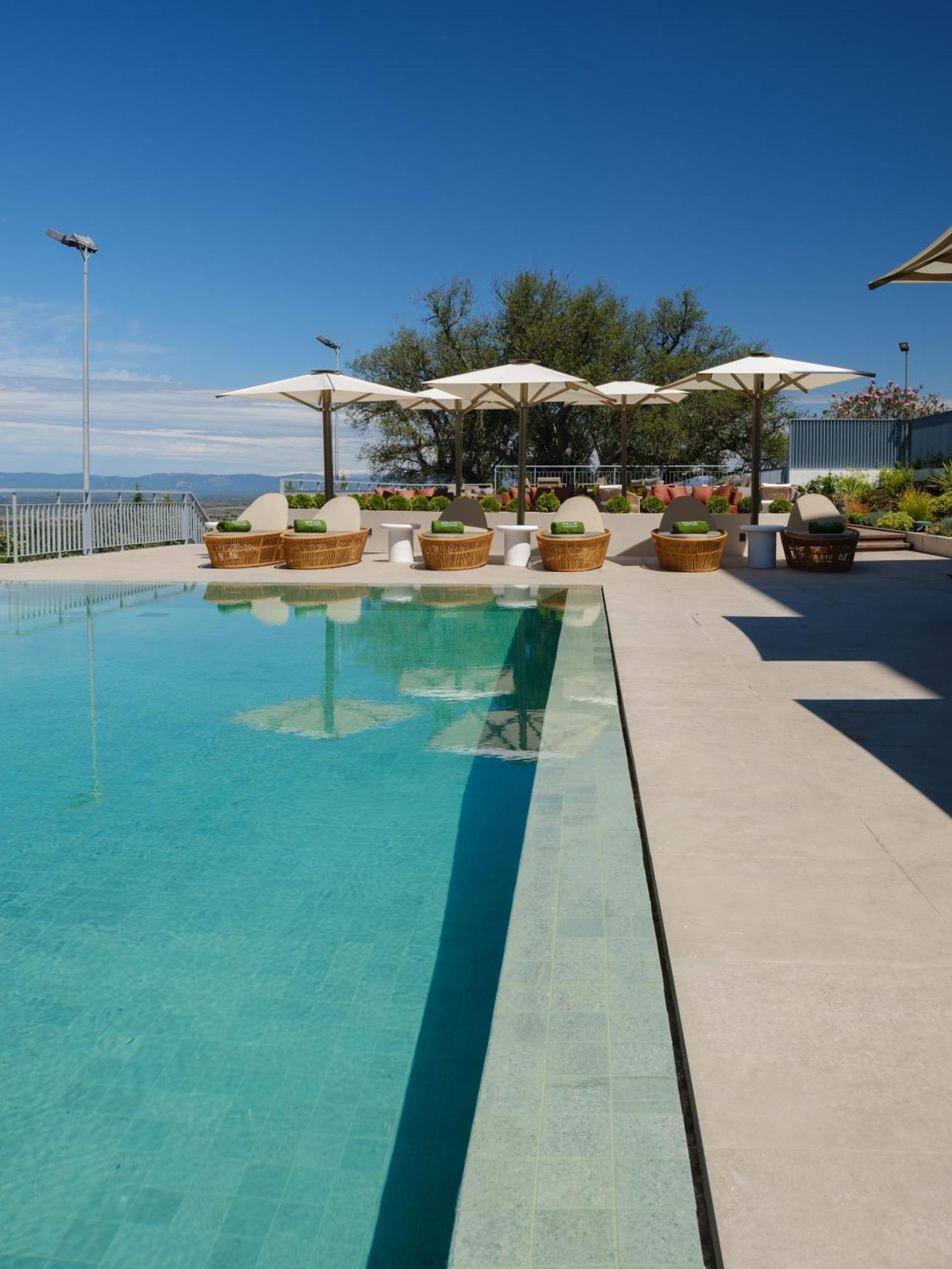 Hotel Melia Castelo Branco