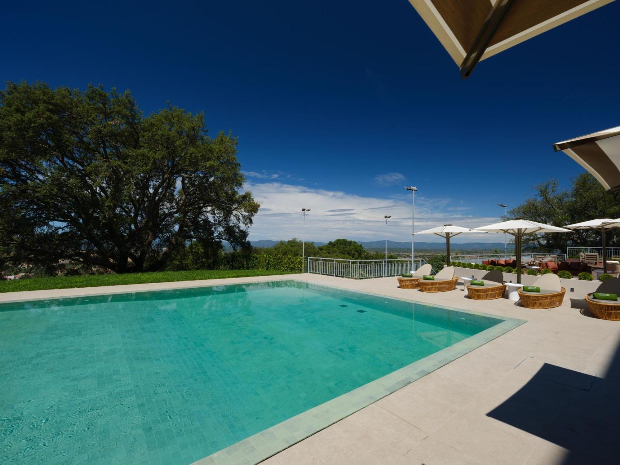 Melia Castelo Branco Hotel 4*
