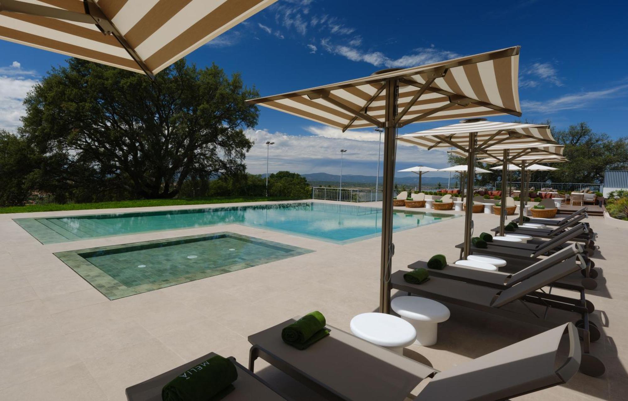 Melia Castelo Branco 4*