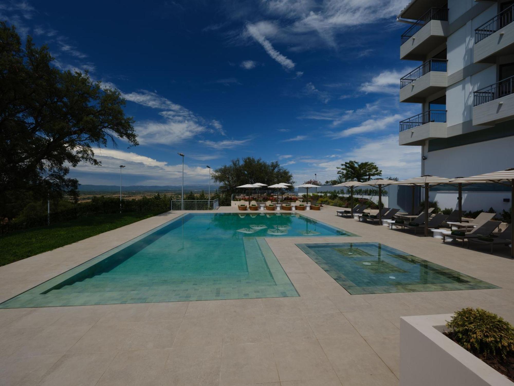 Melia Castelo Branco 4* Castelo Branco (Centro)