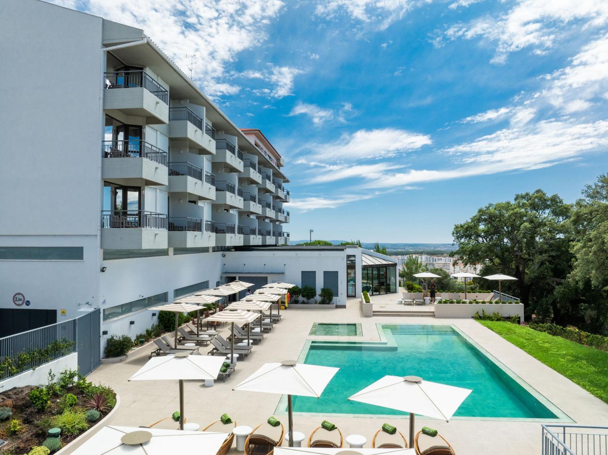 Melia Castelo Branco Hotel