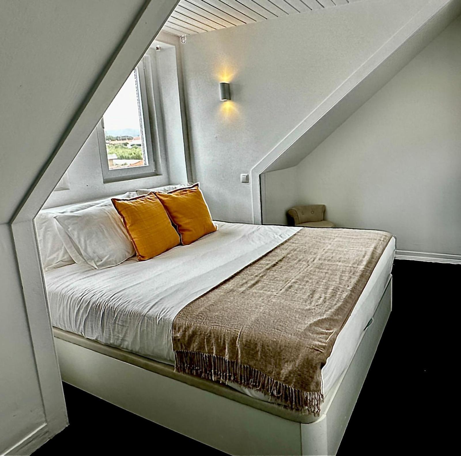 Country house Casal Santa Virginia *