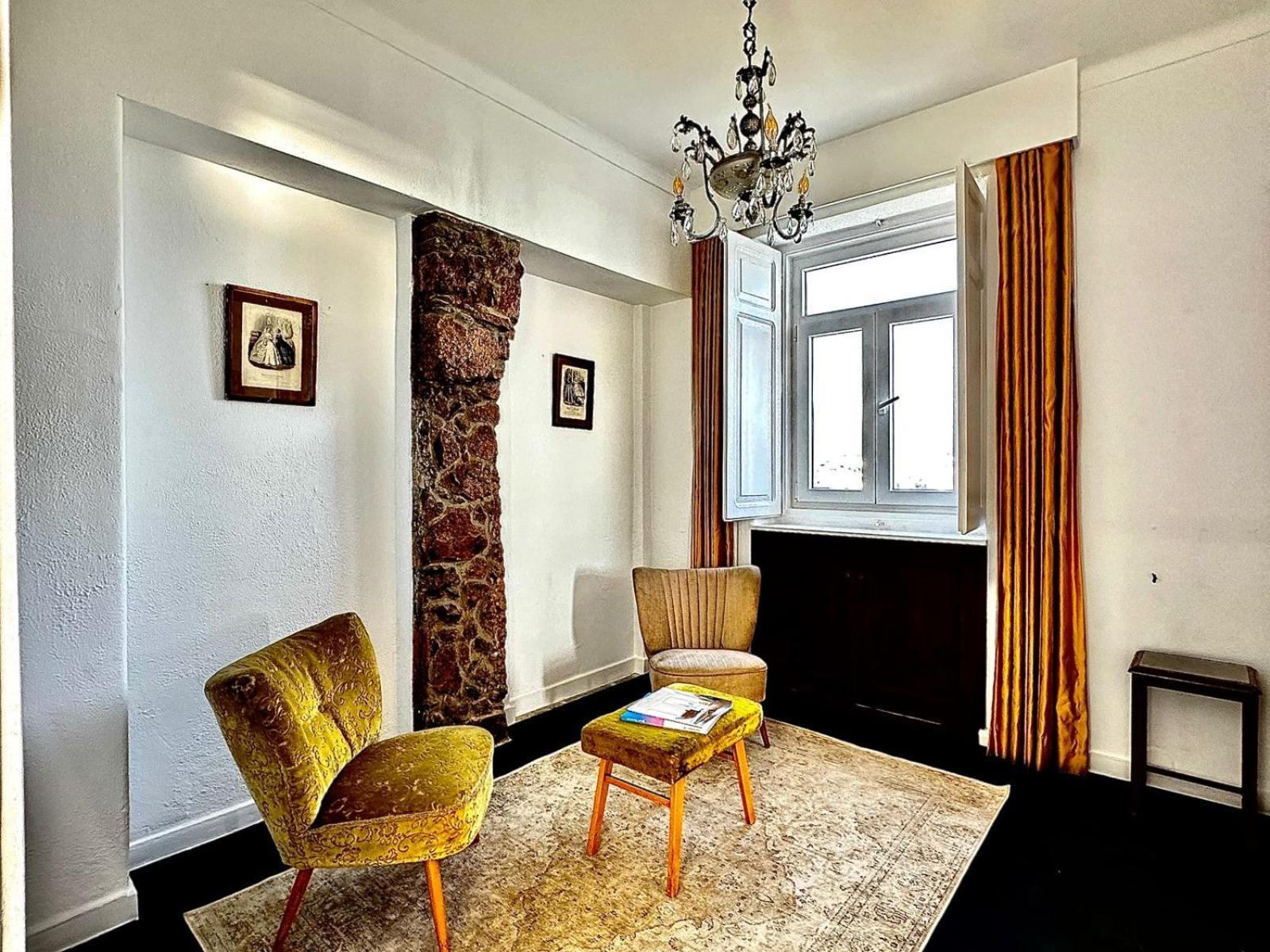 Country house Casal Santa Virginia Sintra