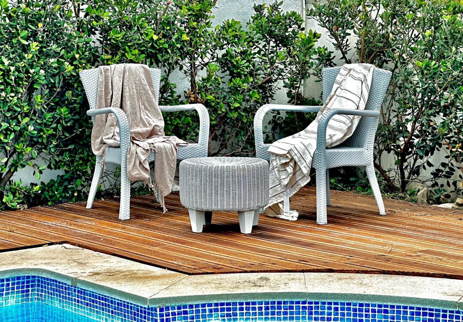 Country house Casal Santa Virginia *