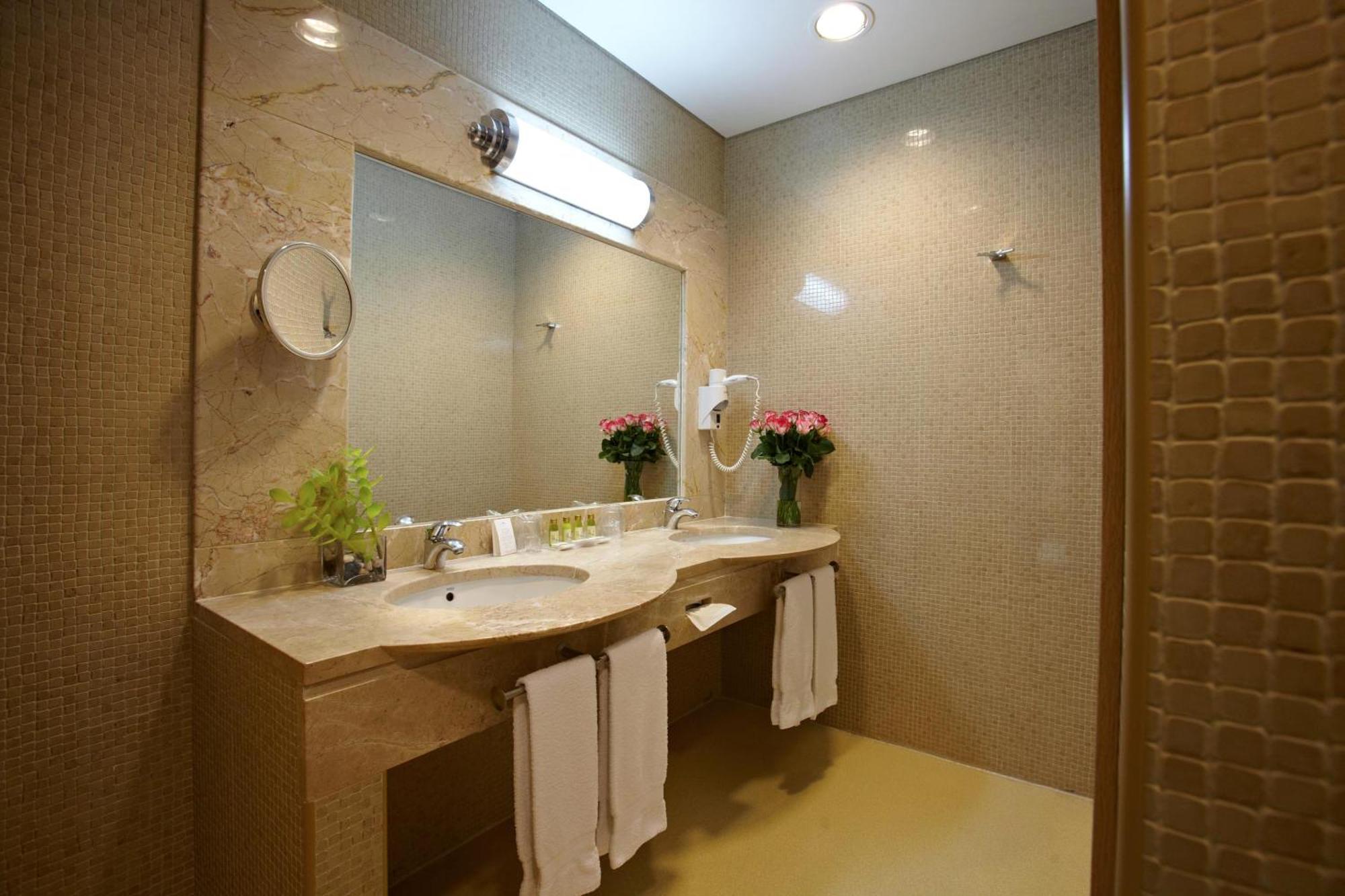 Hotel Santa Maria 4*