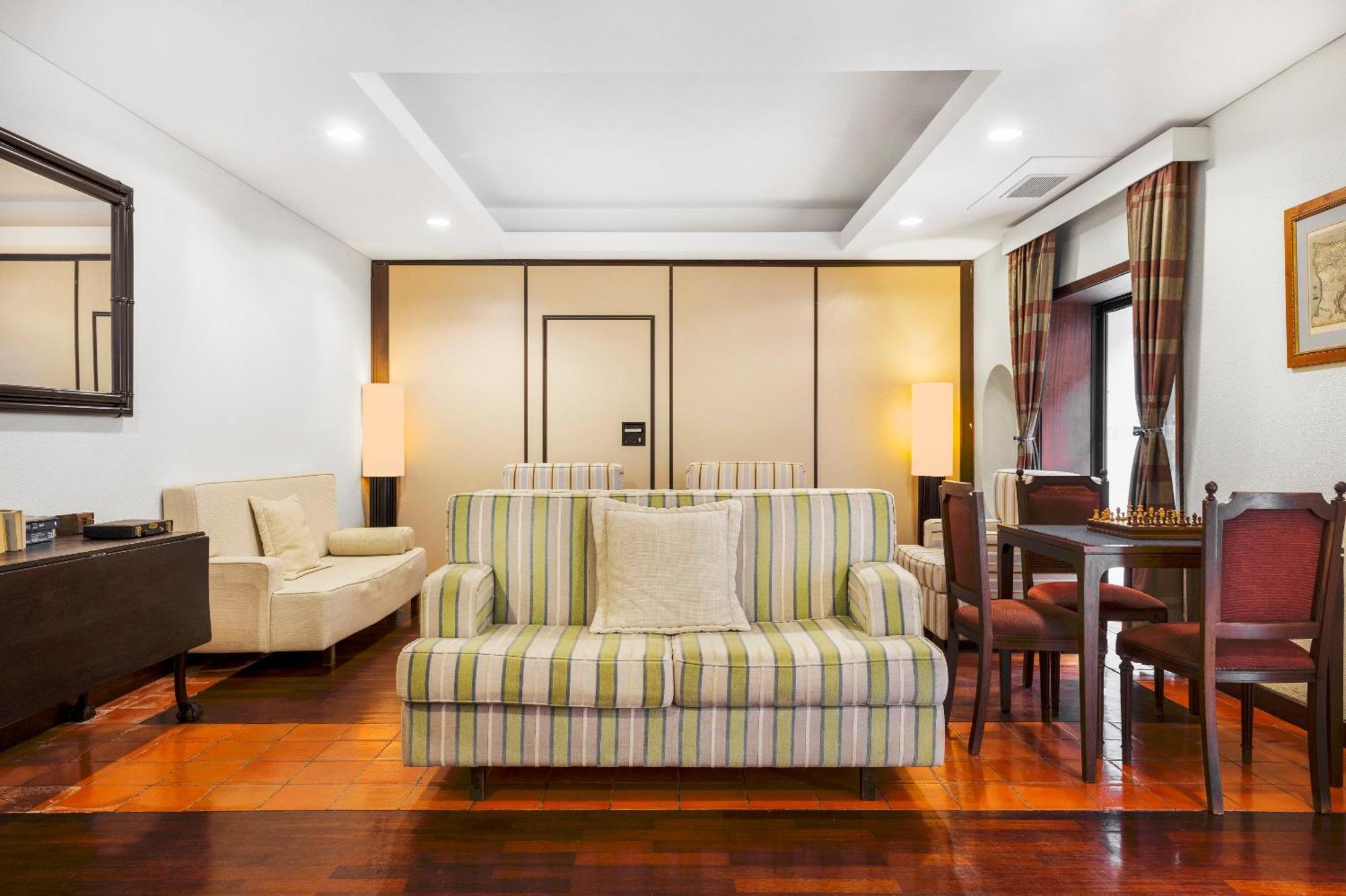 Da Horta Hotel 4*