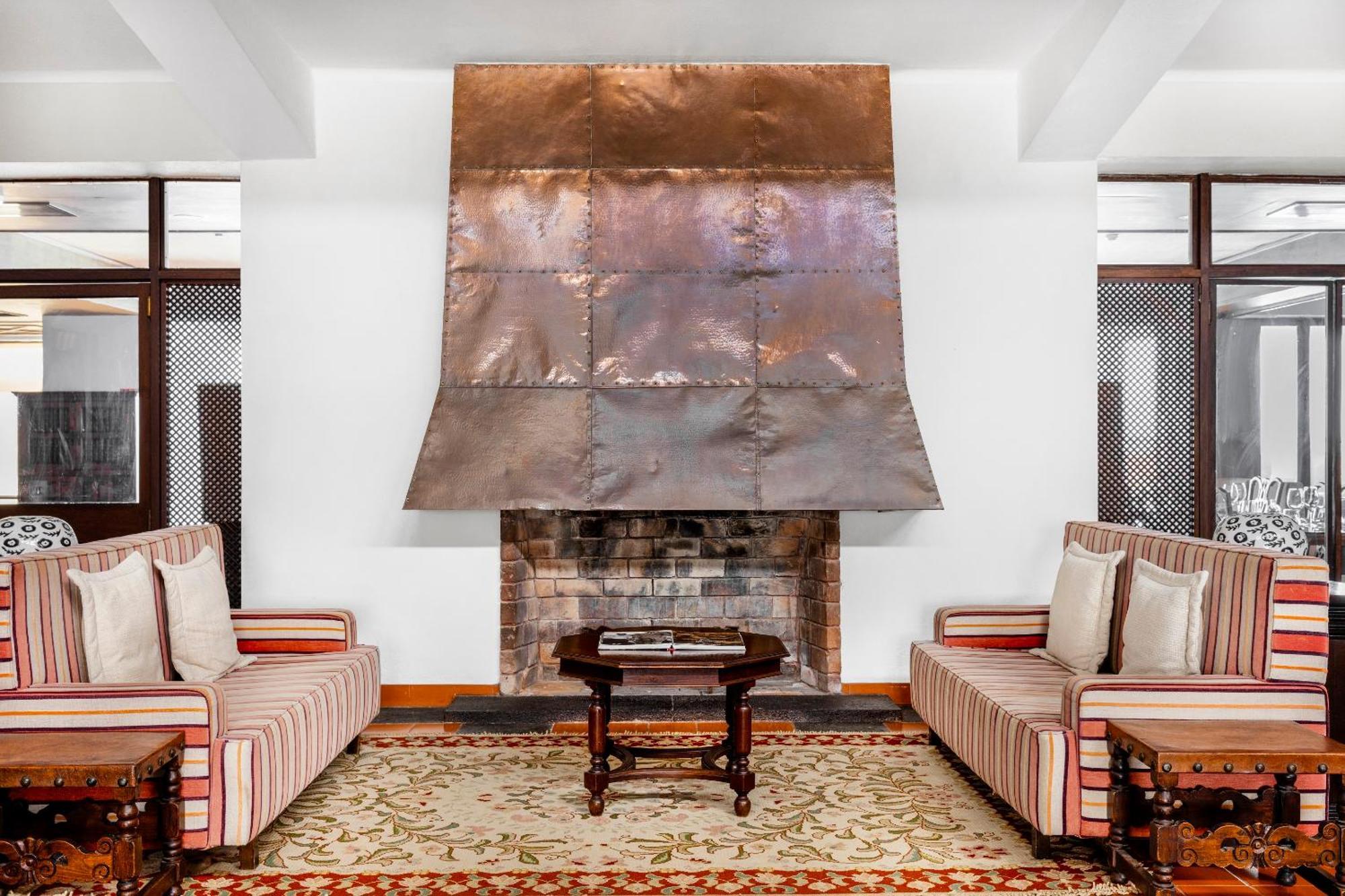 Hotel Da Horta 4*