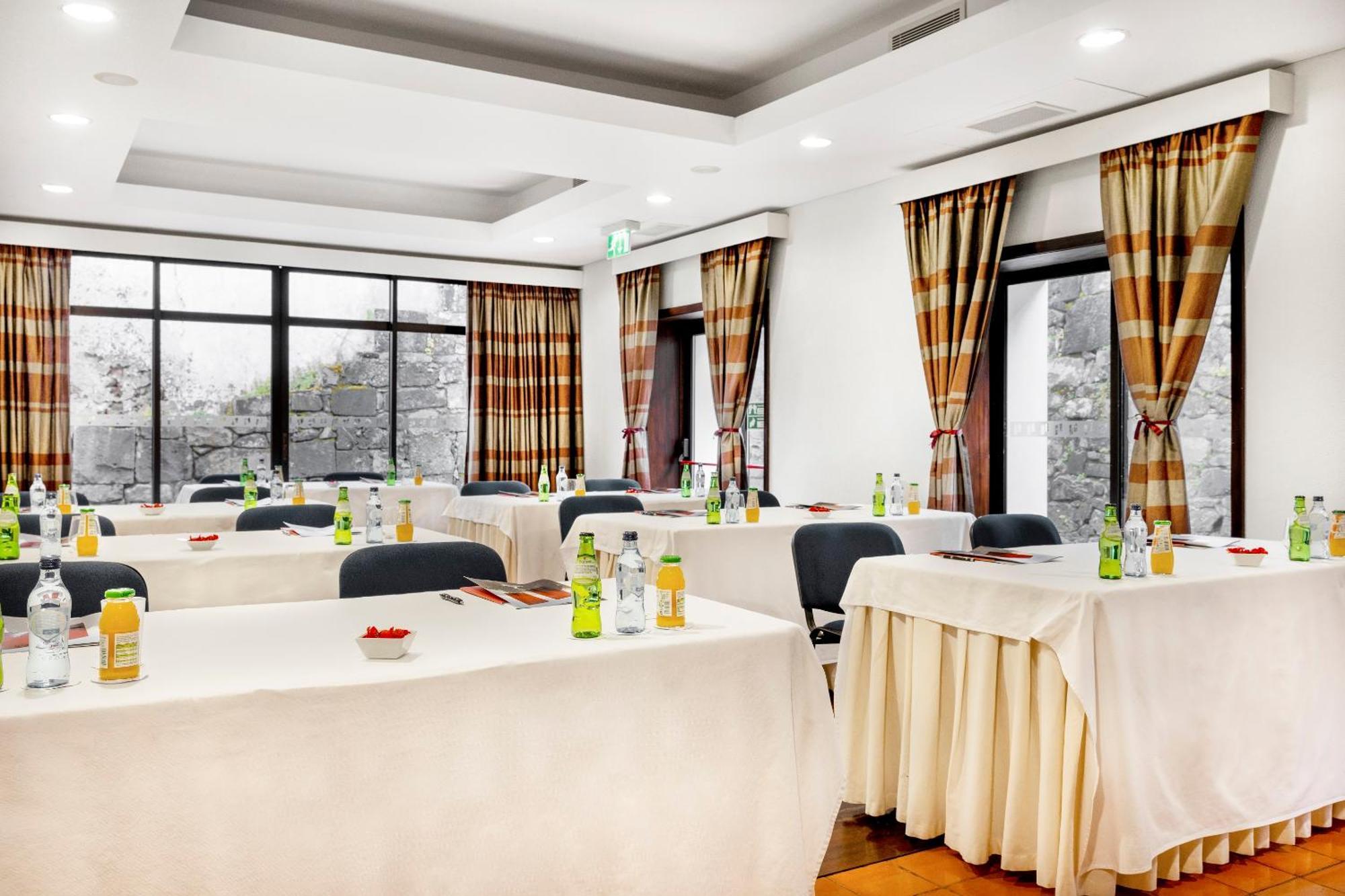 Hotel Da Horta Horta (Azores)