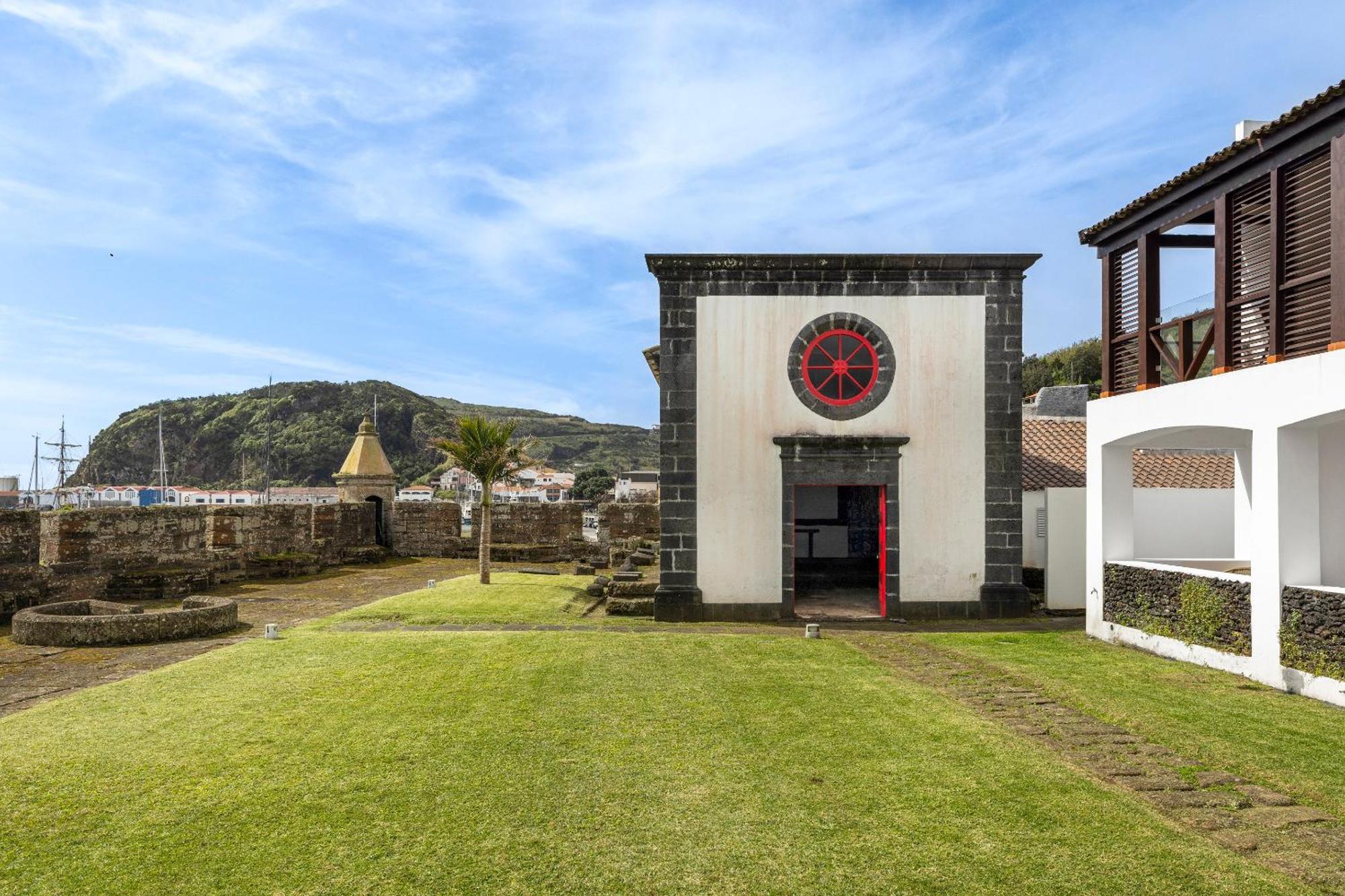 Da Horta Horta (Azores)