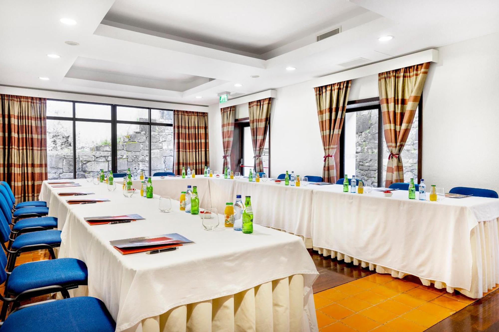 Hotel Da Horta