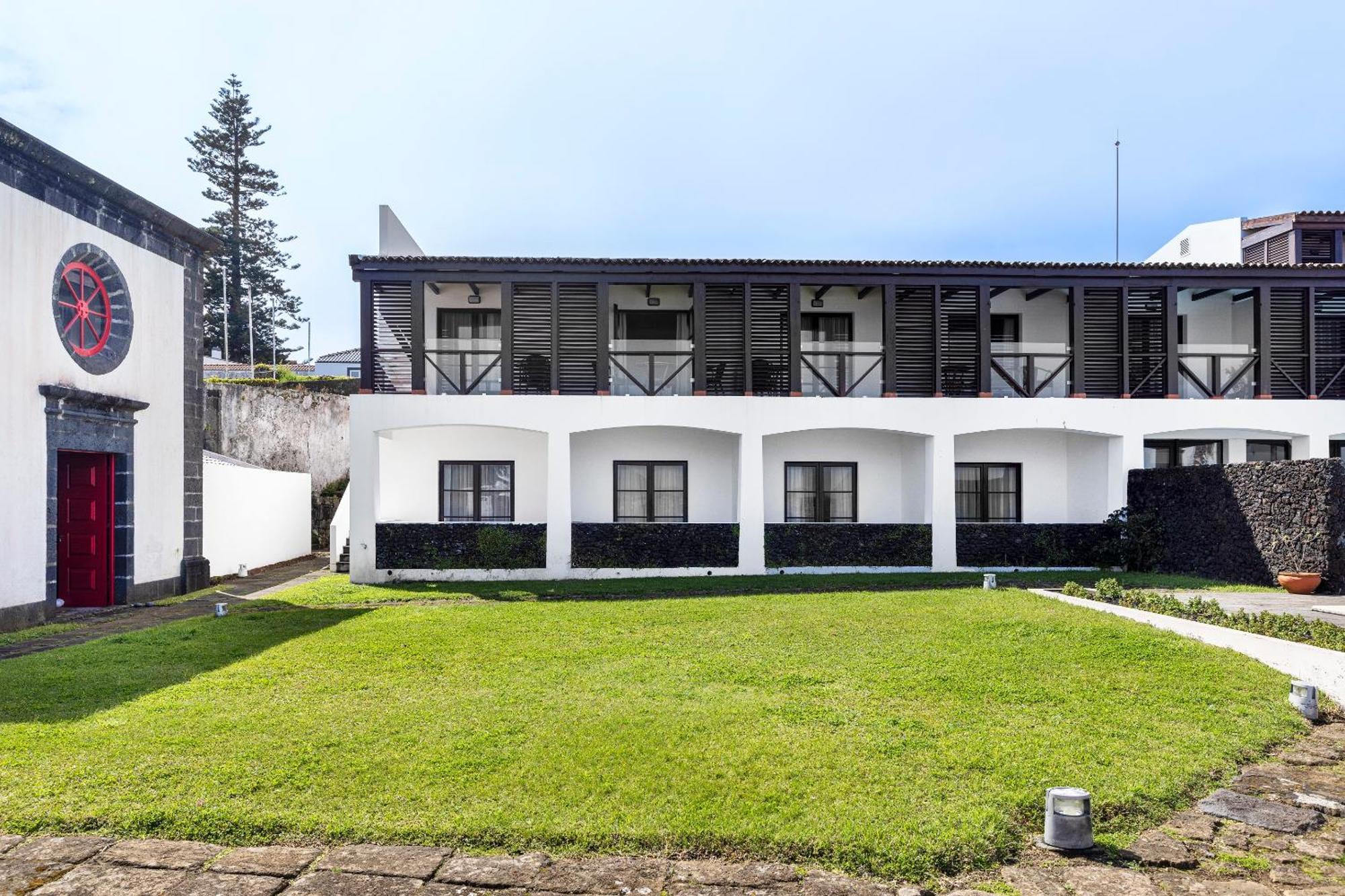 Da Horta Hotel Horta (Azores)