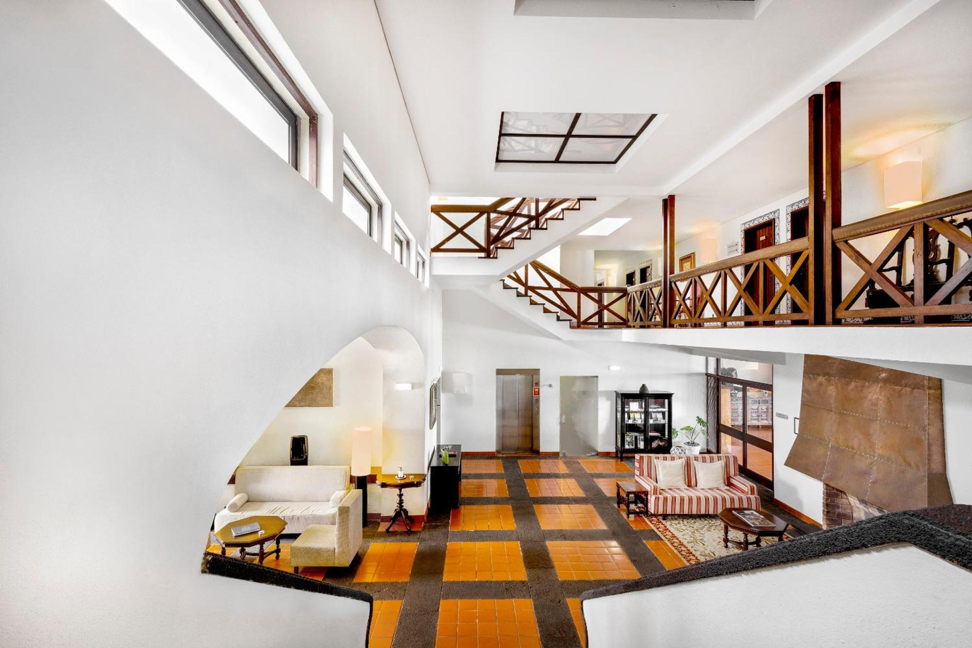 Hotel Da Horta 4*