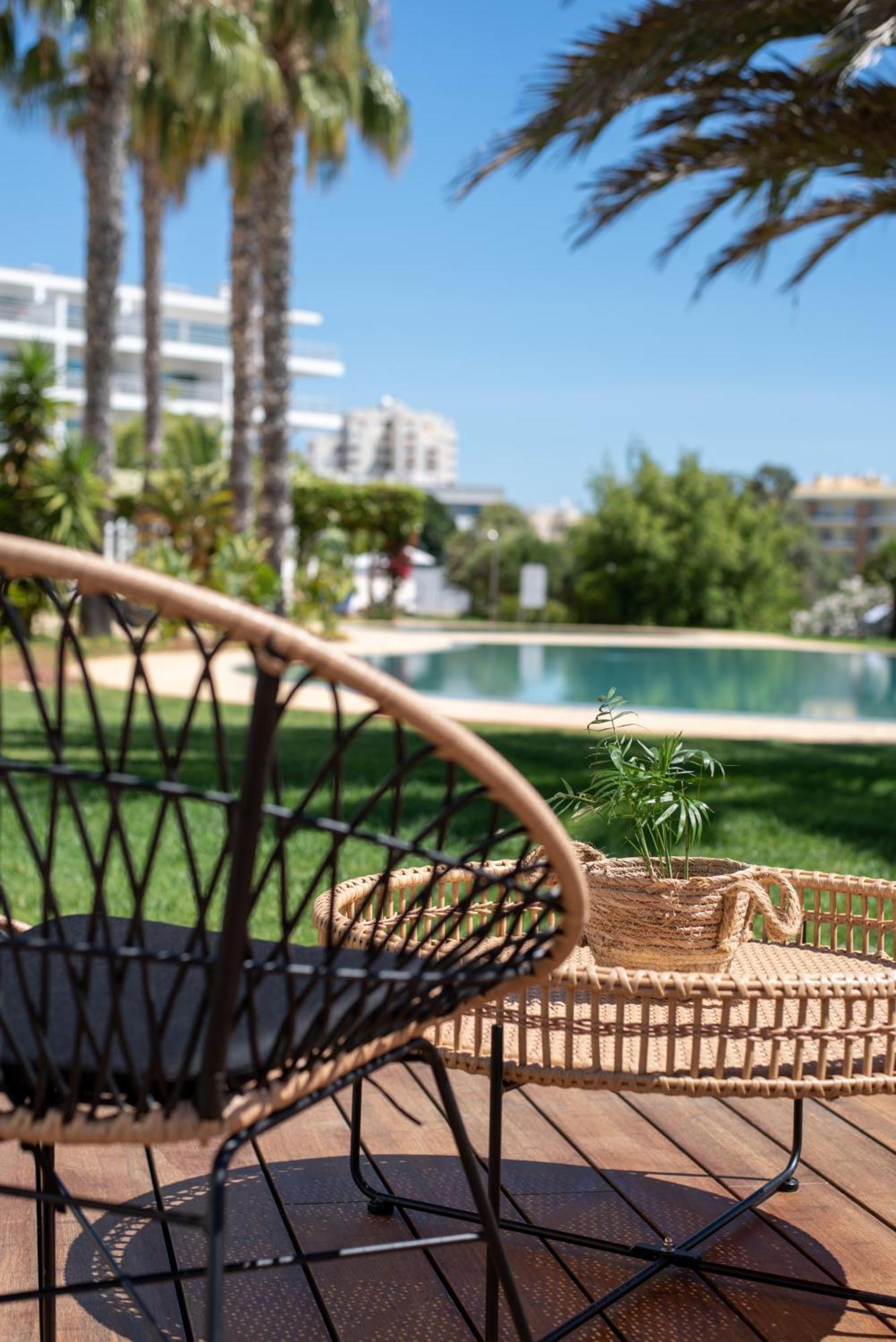 Apartment Vista Marina Turisticos Portimao