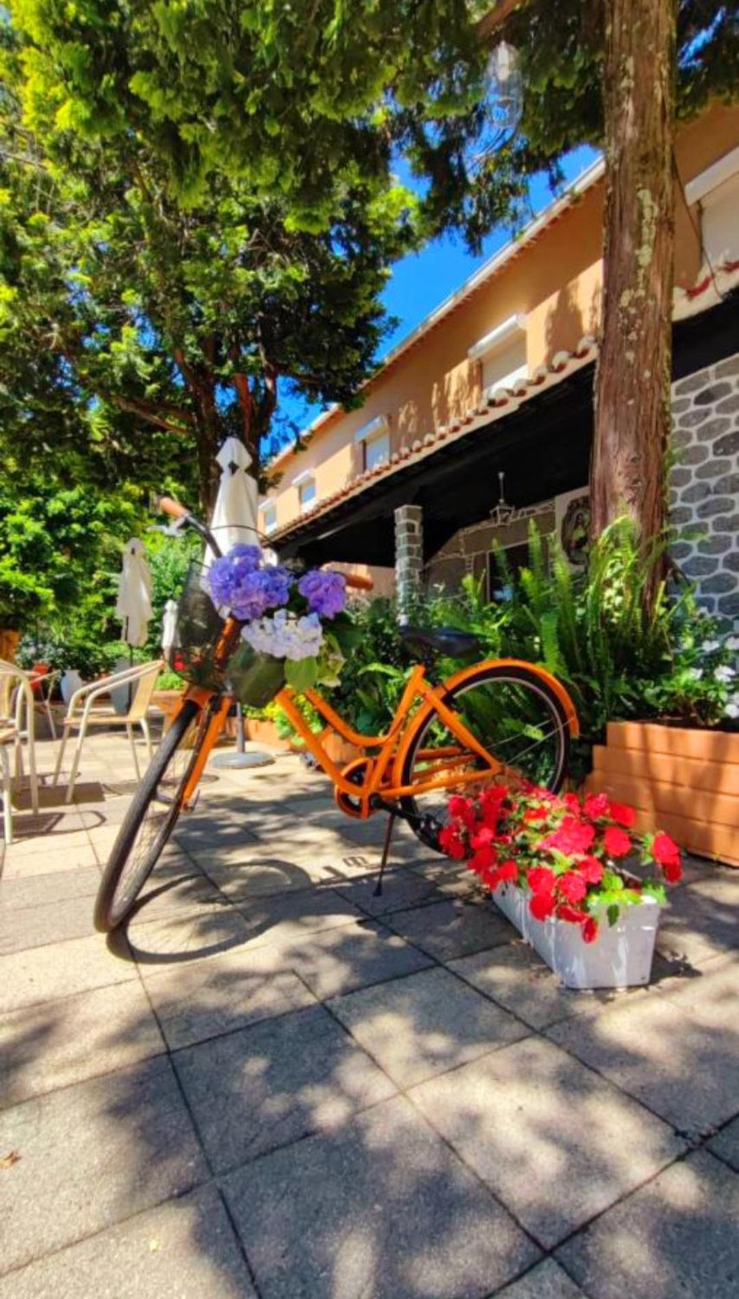 Corredoura Garden 3* Caldelas