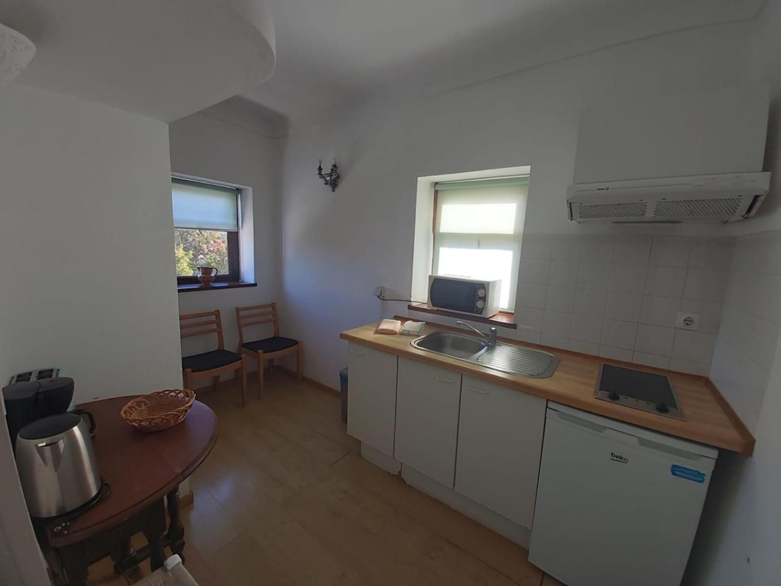 Moinho Da Asneira - Duna Parque & Casa rural Vila Nova de Milfontes