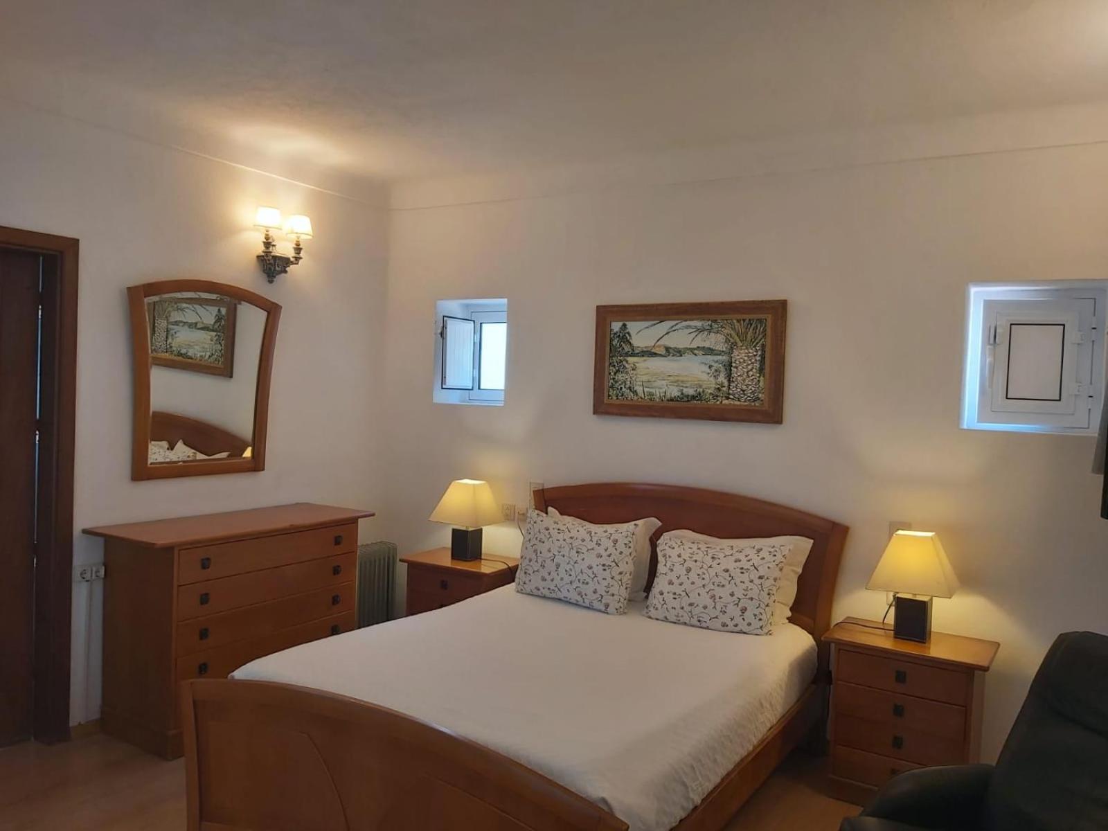 Moinho Da Asneira - Duna Parque & Casa rural *