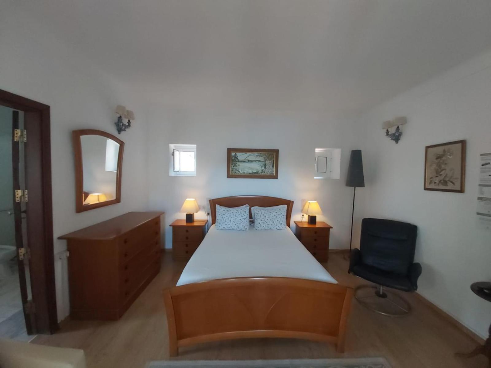 Moinho Da Asneira - Duna Parque & Casa rural Vila Nova de Milfontes