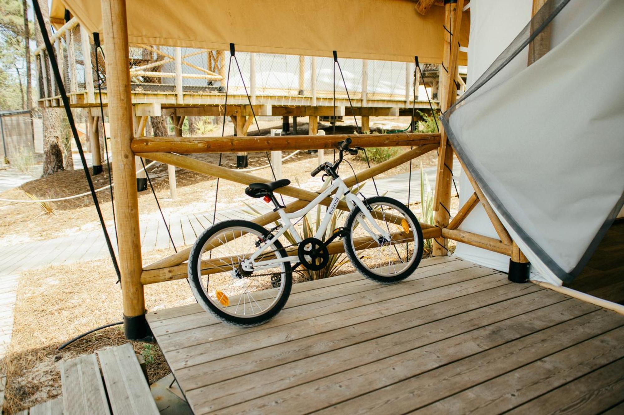 Resort Ohai Outdoor 3*