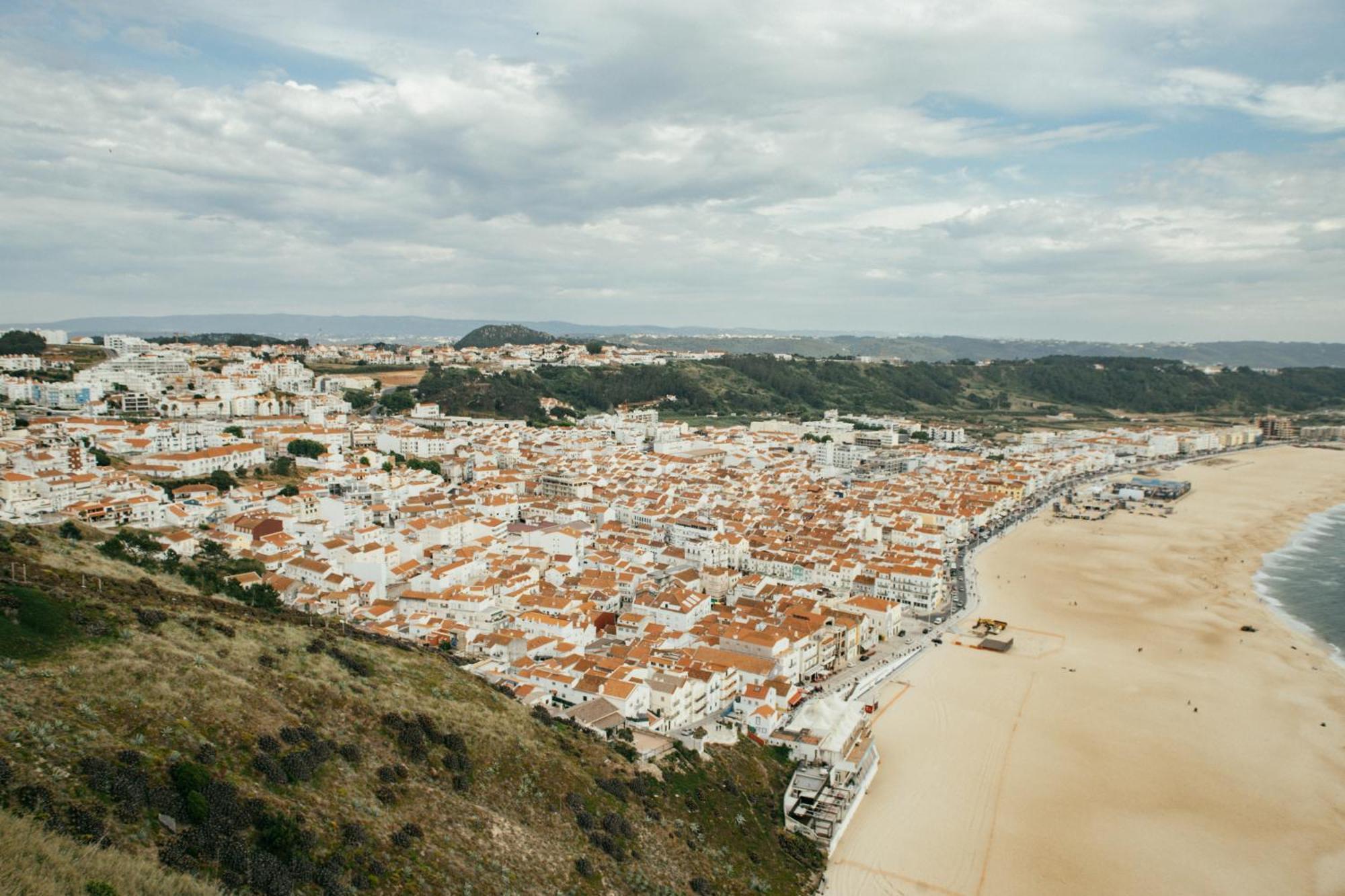 Ohai Outdoor Nazare