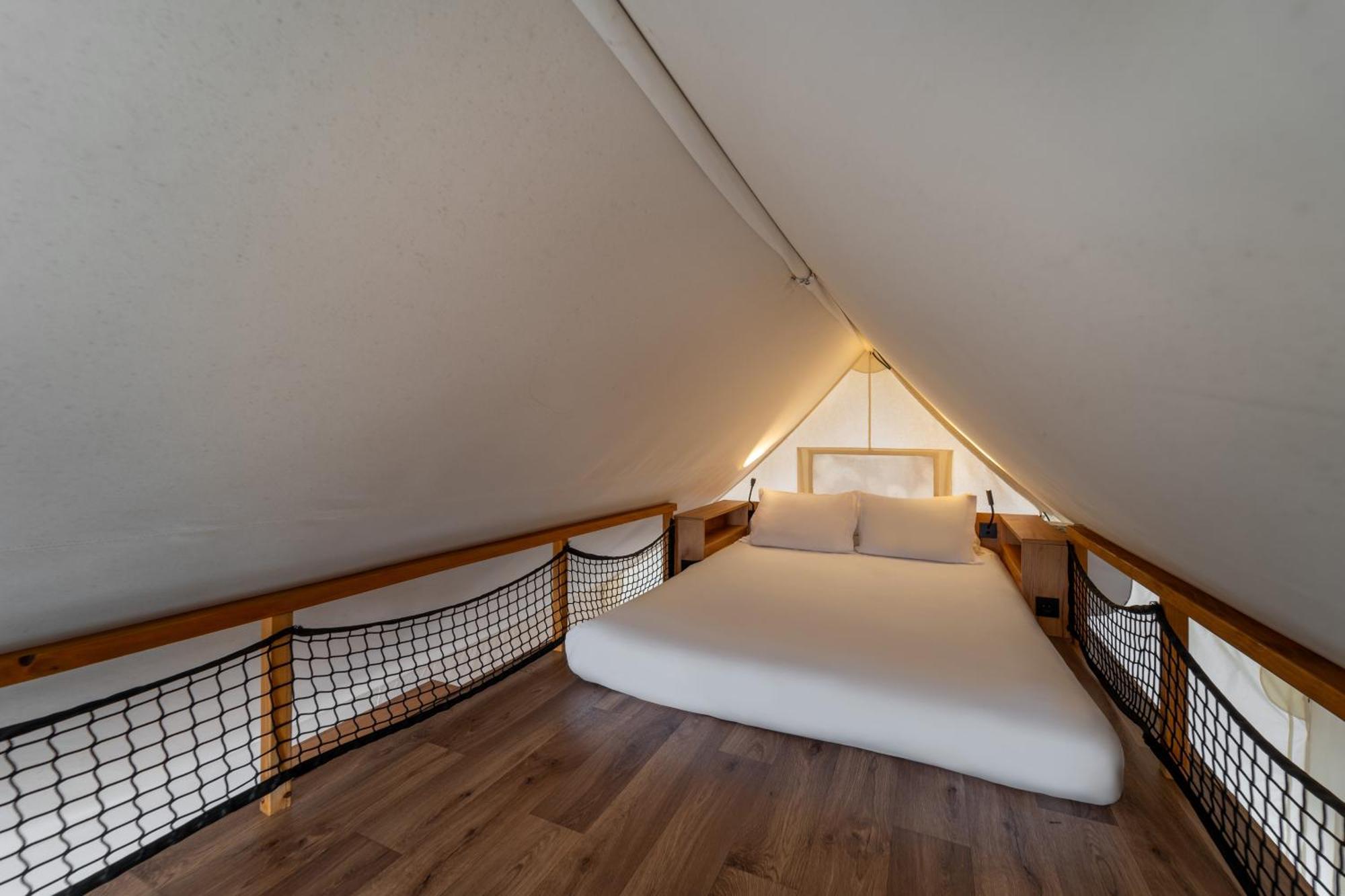 Ohai Outdoor Resort 3*