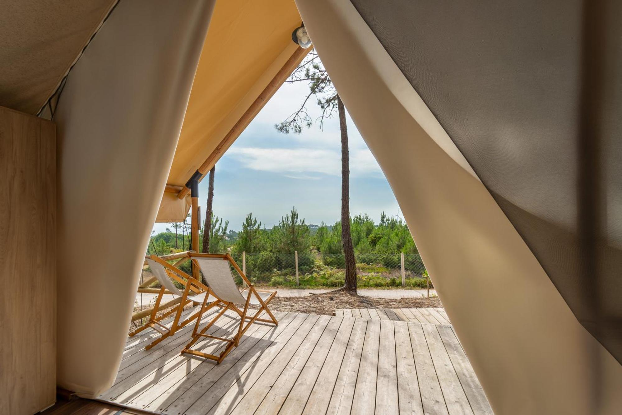 Resort Ohai Outdoor 3*