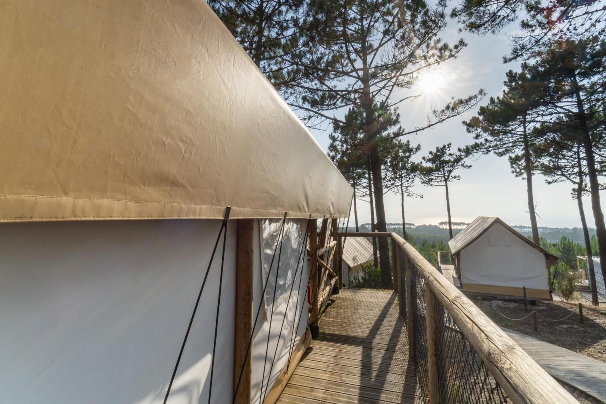 Resort Ohai Outdoor Nazare