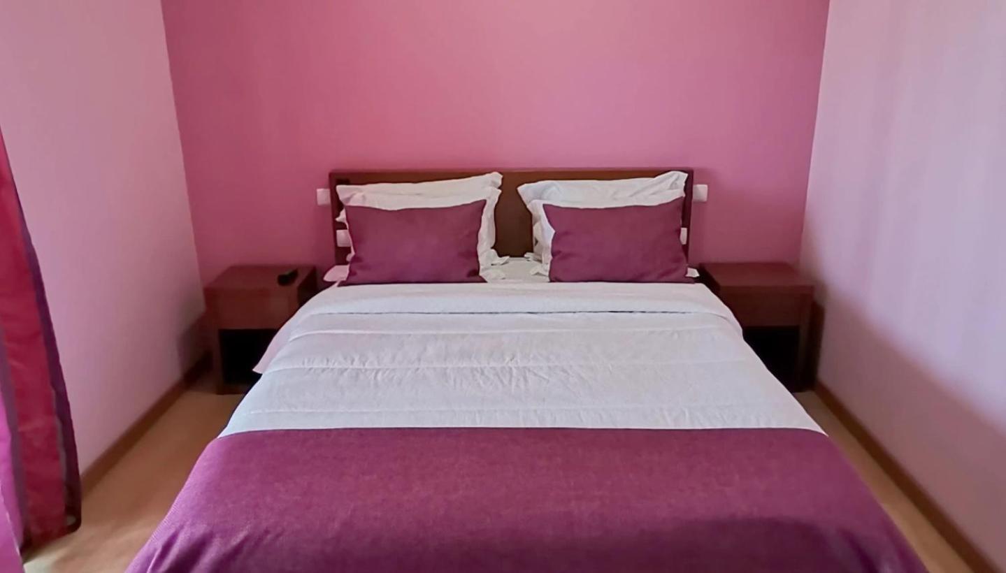 Hotel Hebe Peniche 2*