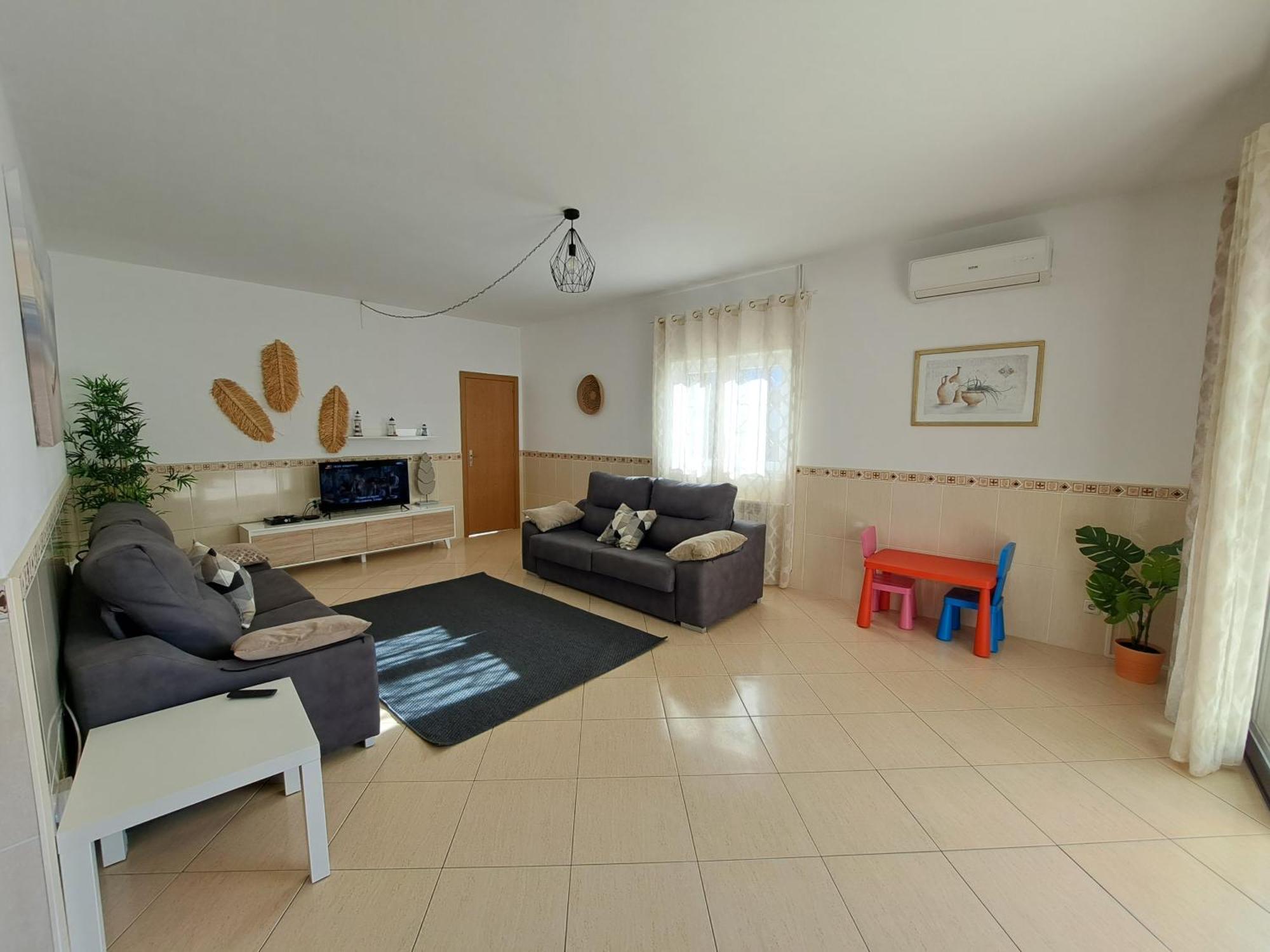 Claramar Villa *
