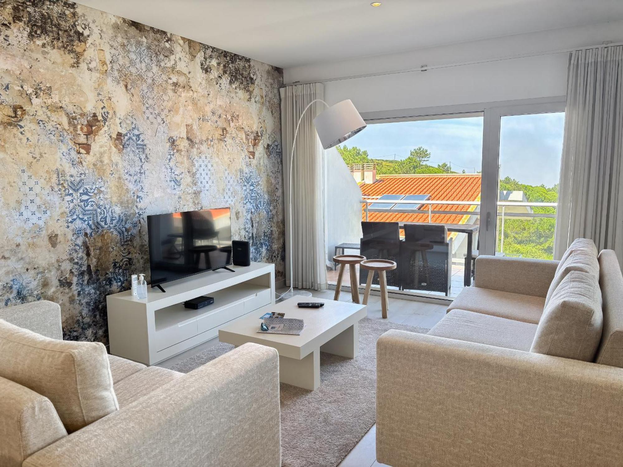 Tradewinds - By Sch Villa Sao Martinho do Porto