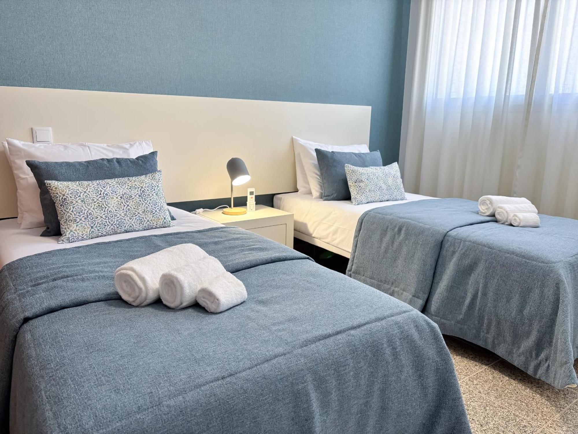 Villa Tradewinds - By Sch Sao Martinho do Porto
