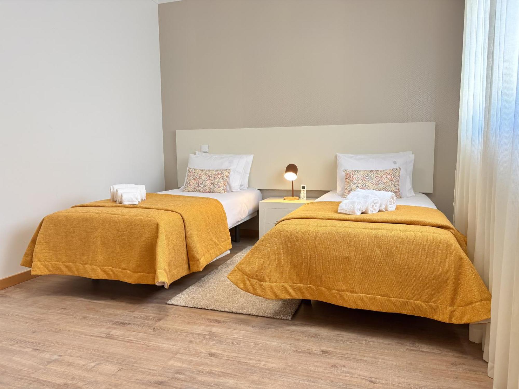 Villa Tradewinds - By Sch São Martinho do Porto