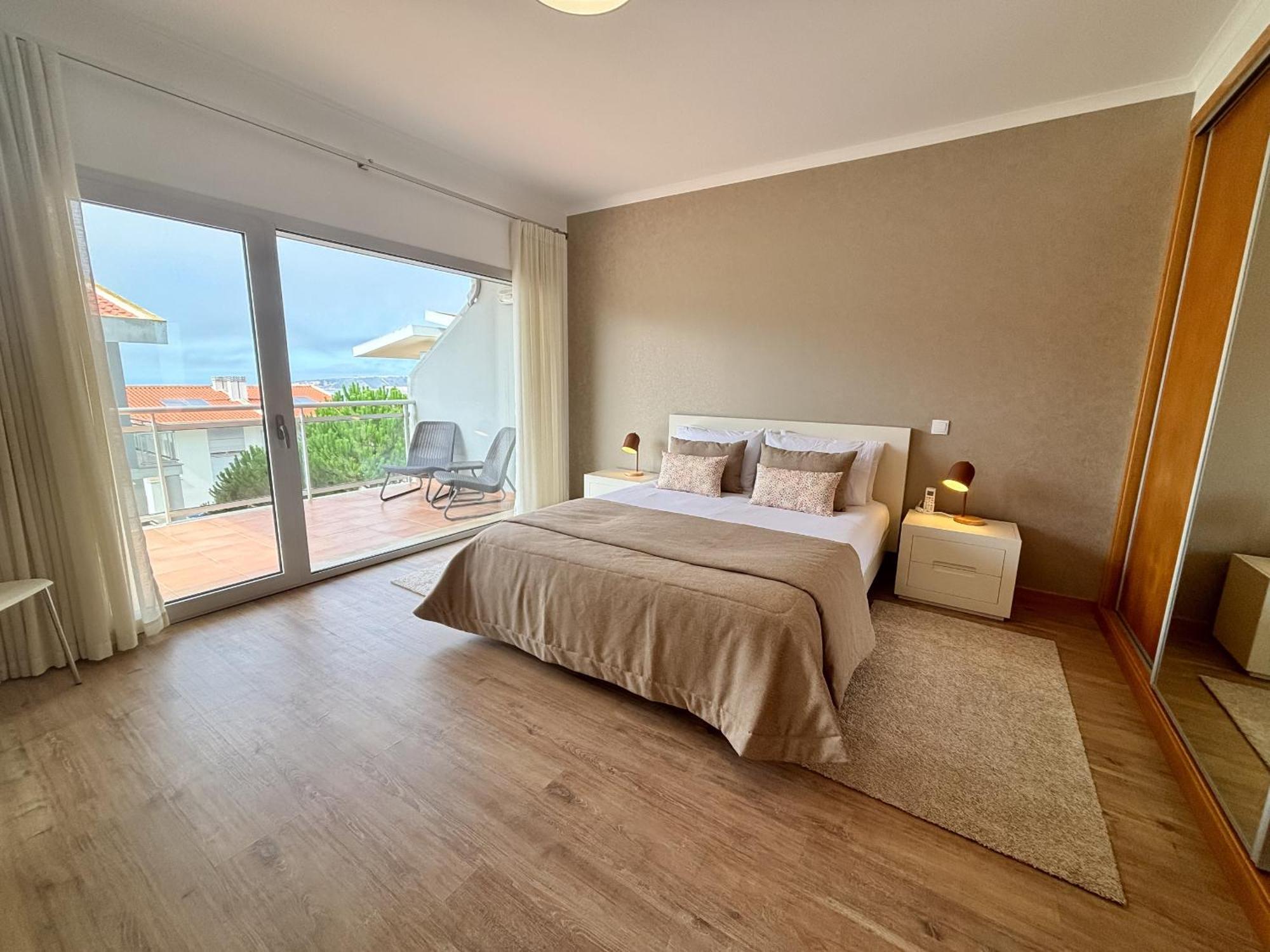 Tradewinds - By Sch Villa Sao Martinho do Porto