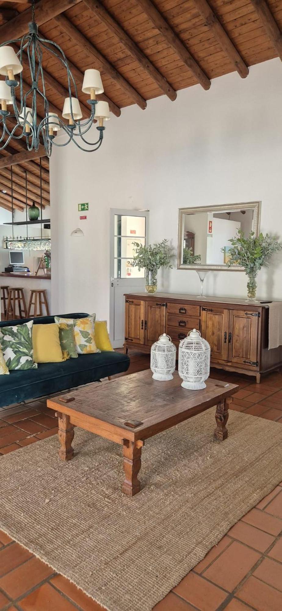 Herdade Moita Mar - Country & Sea Hotel 3*