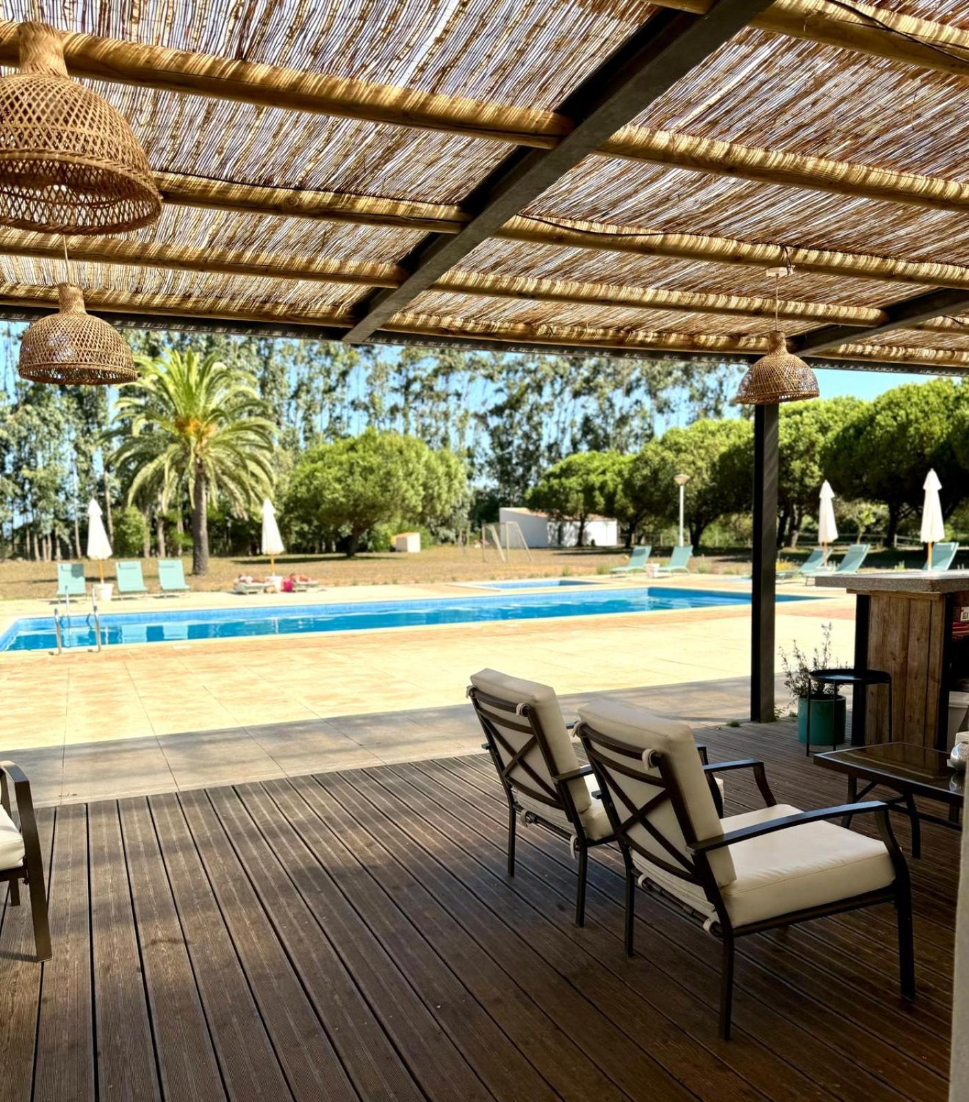 Herdade Moita Mar - Country & Sea Hotel Vila Nova de Milfontes