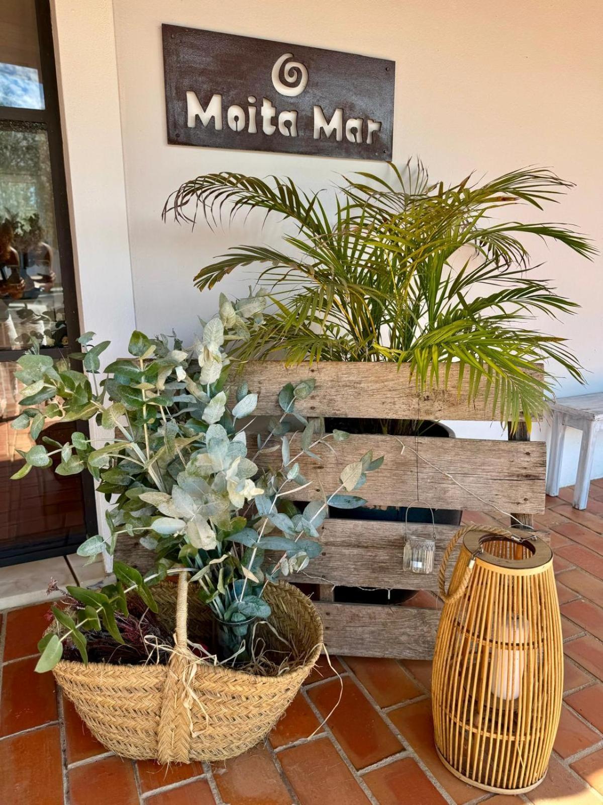 Herdade Moita Mar - Country & Sea 3*