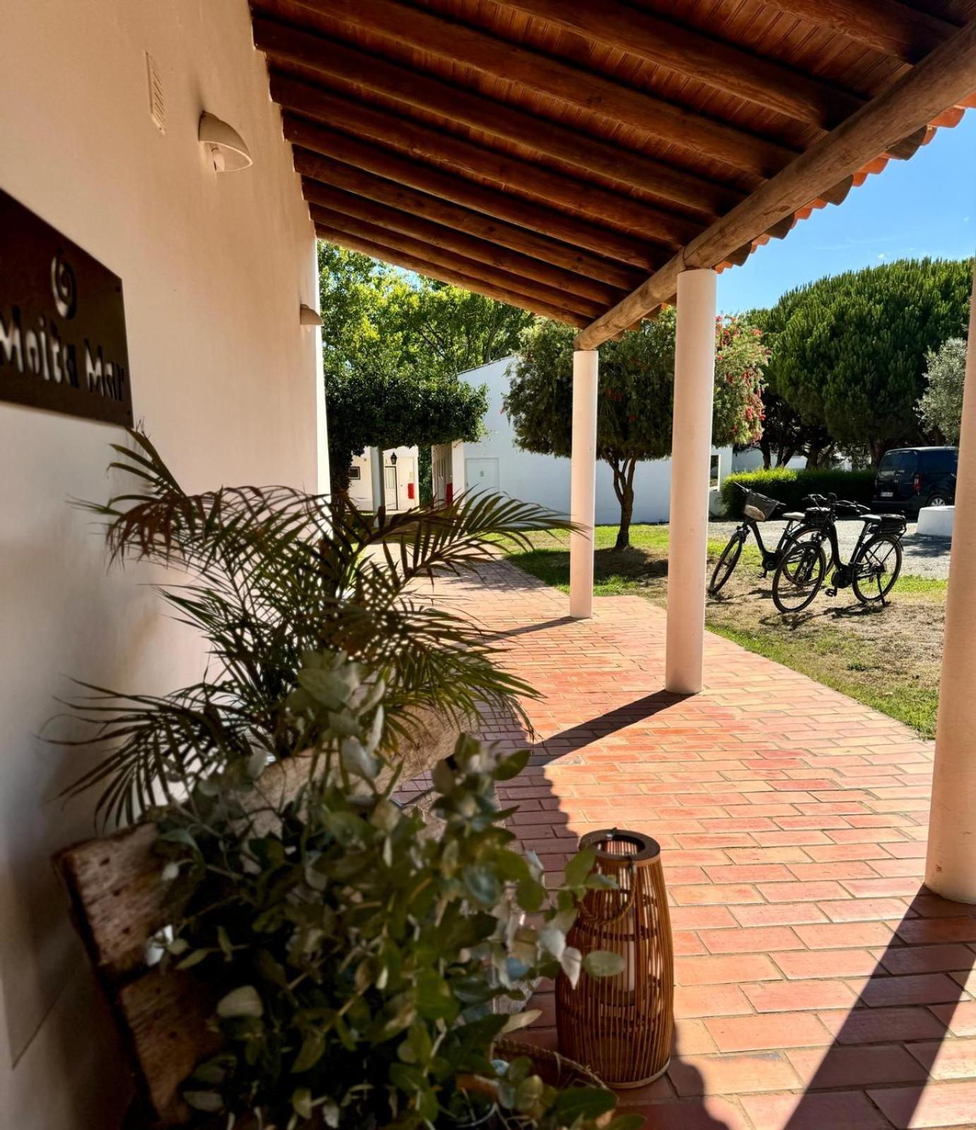 Herdade Moita Mar - Country & Sea Vila Nova de Milfontes