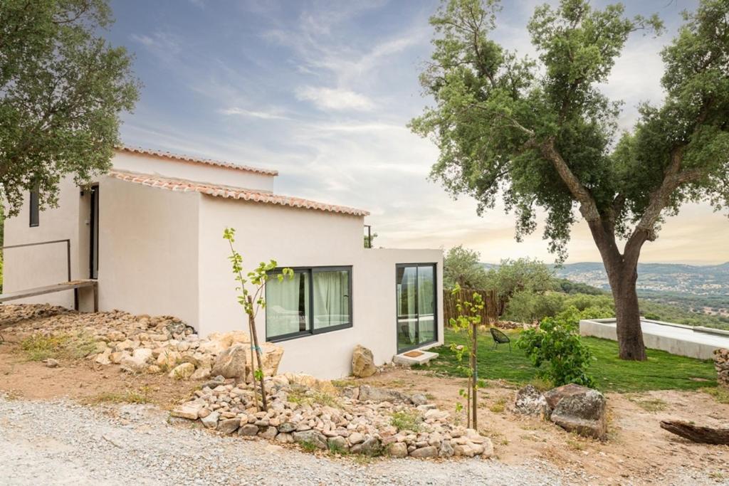 Villa Vigias -Eternal Landscapes