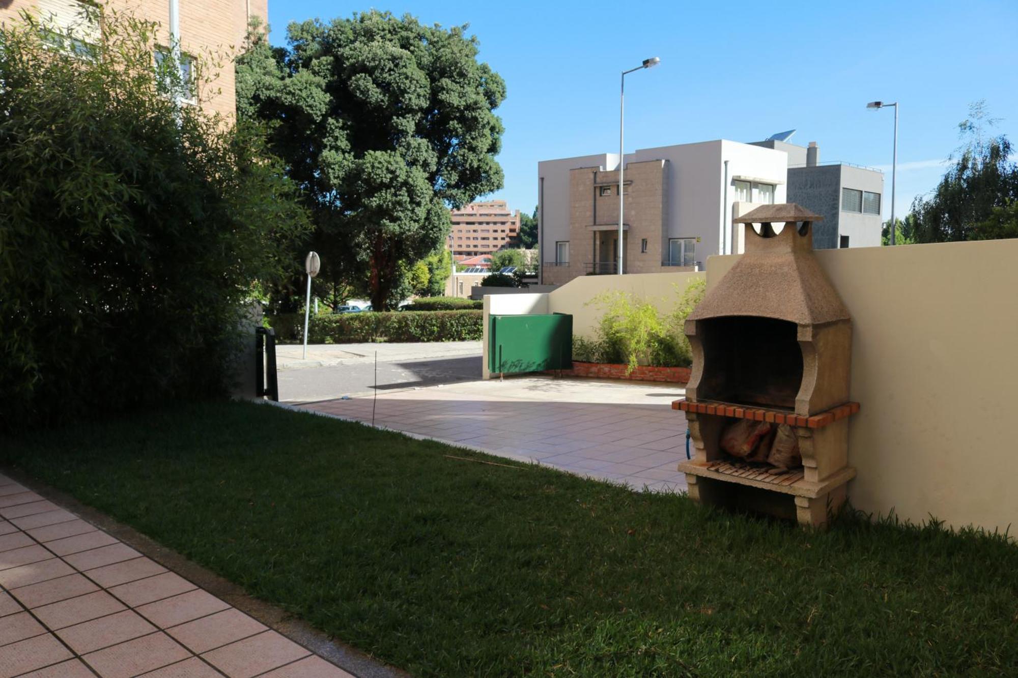 Albergue Oportocean *