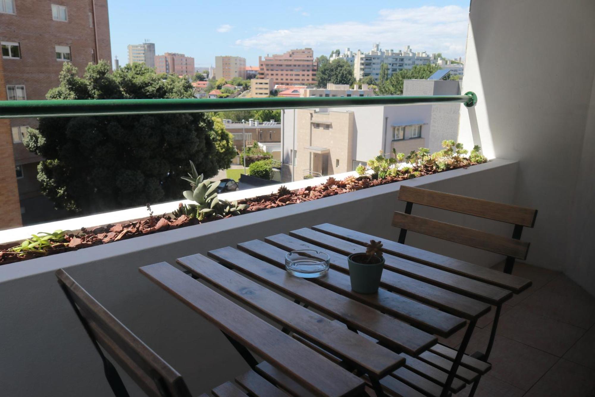 Oportocean Albergue Matosinhos (Porto)