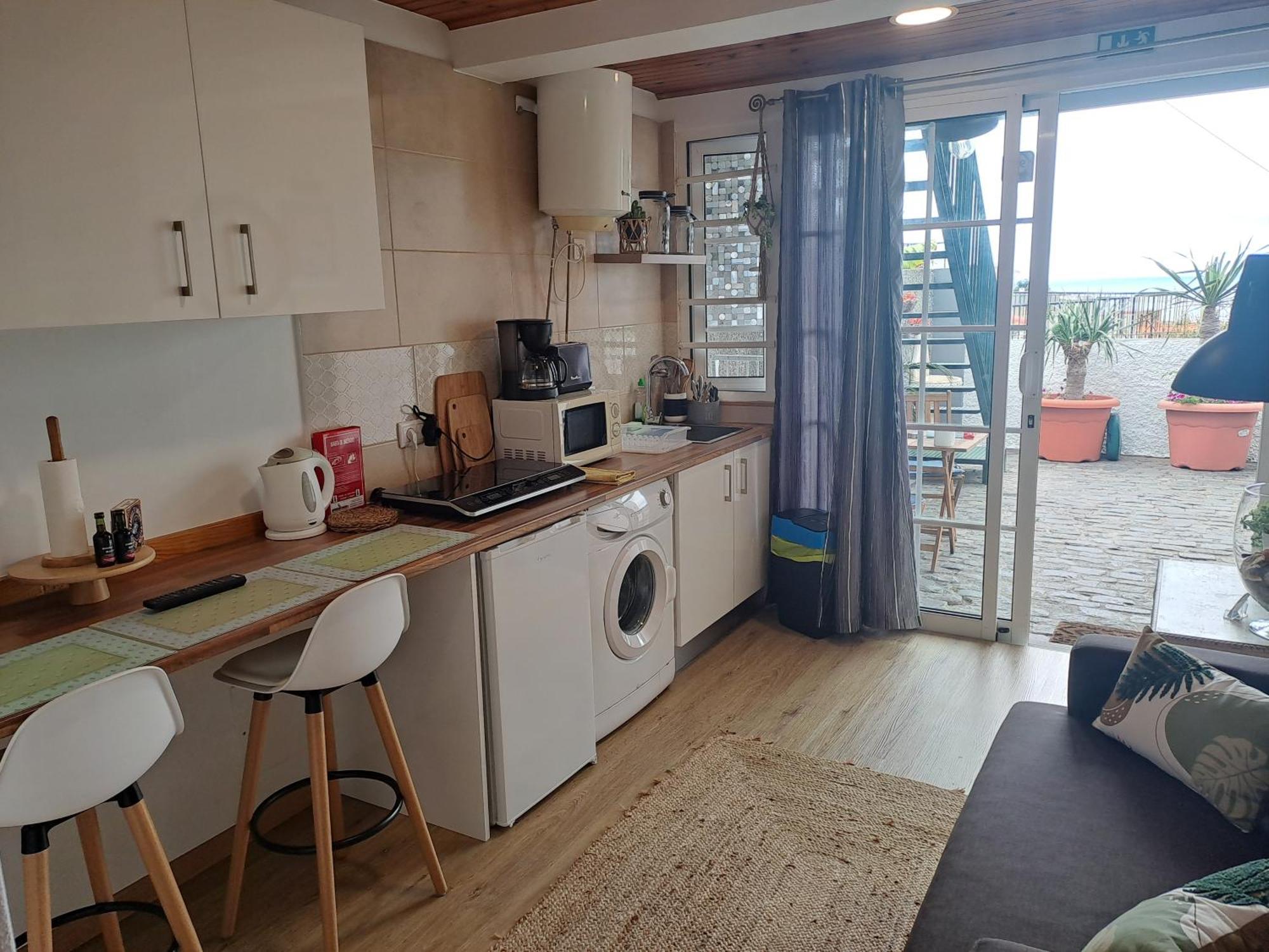 Apartment Madeira Holiday Flats