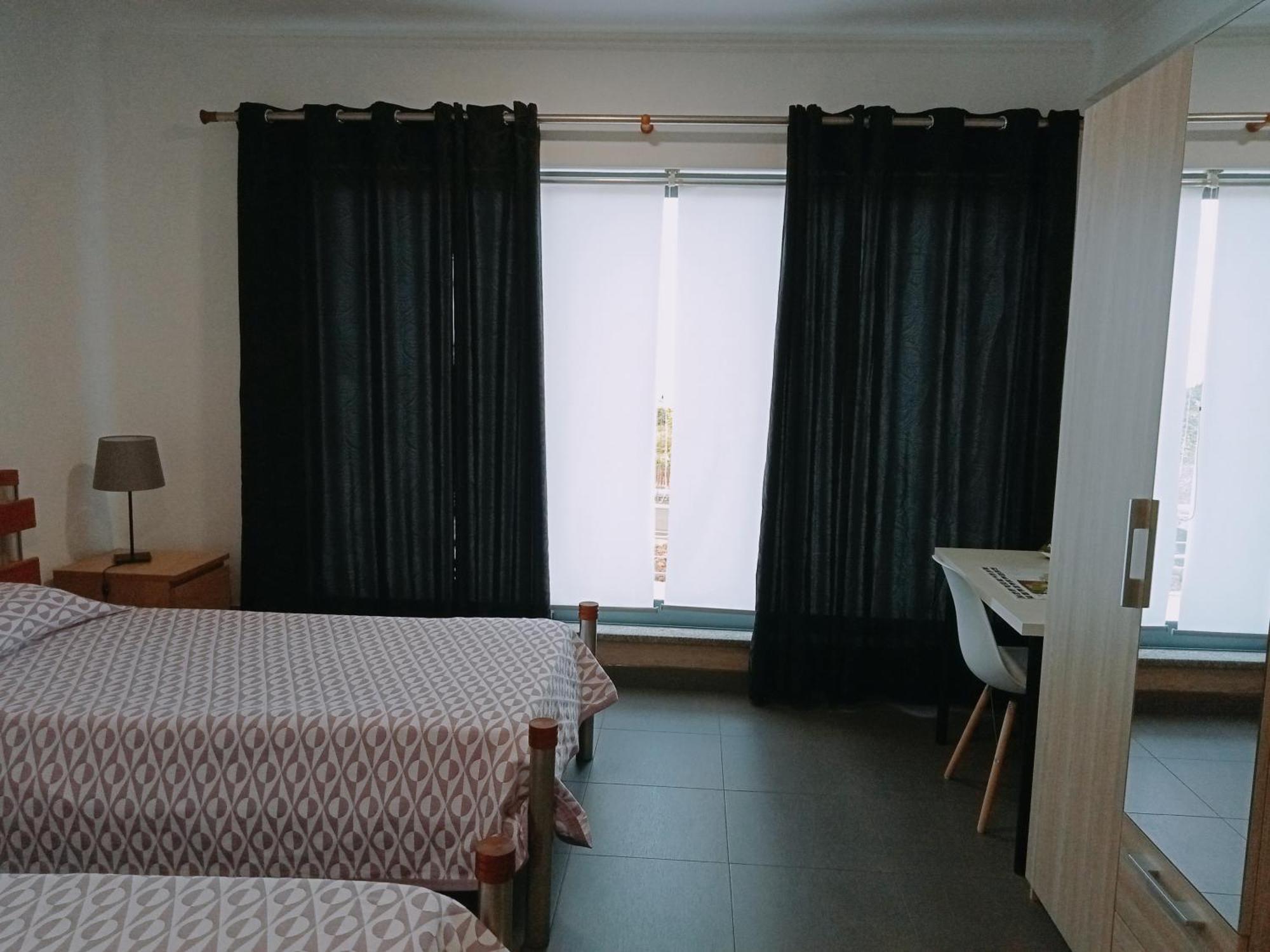Holiday home Casa Da Bella *