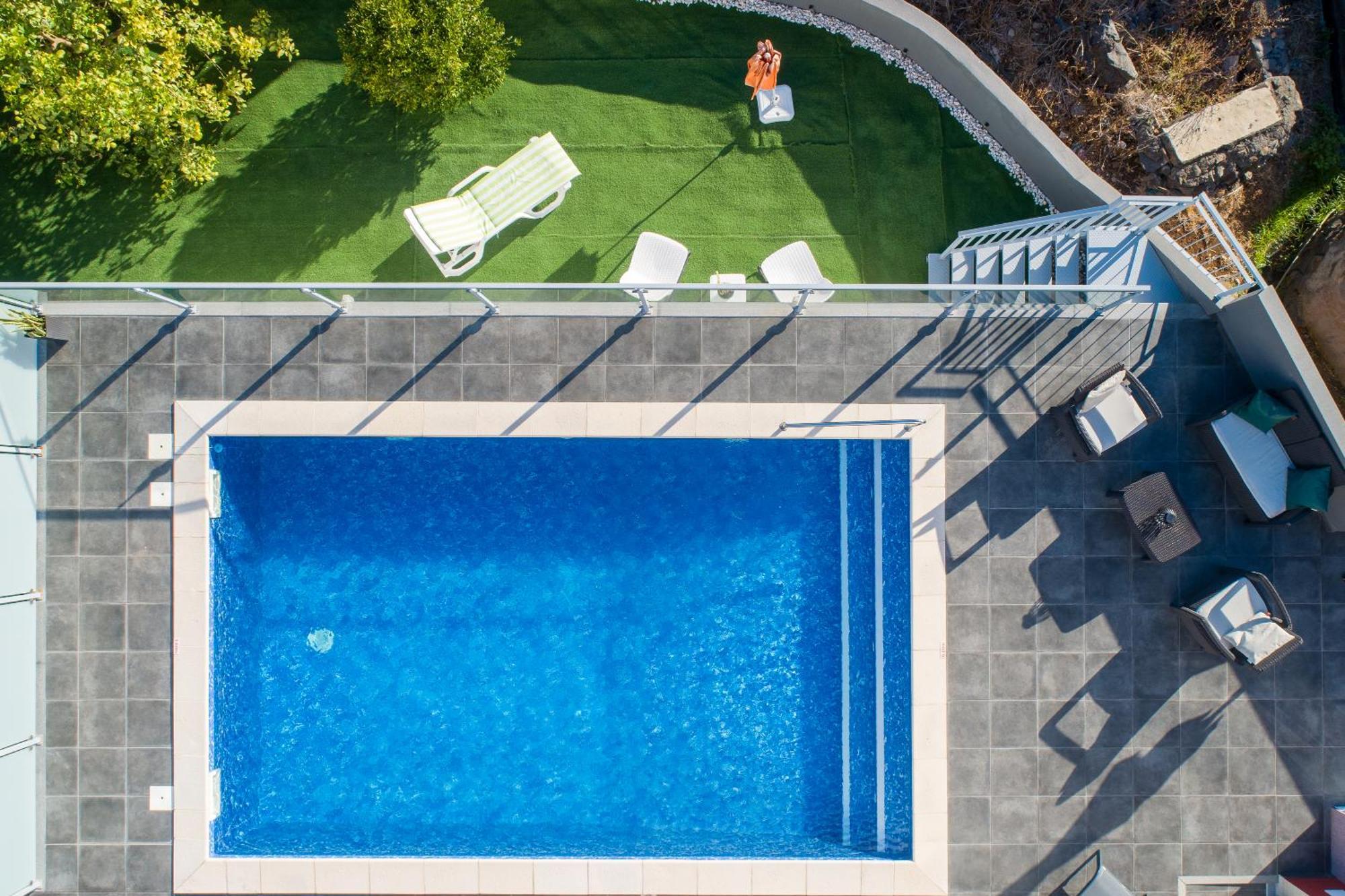 Roraima House - Private Pool & Garden *