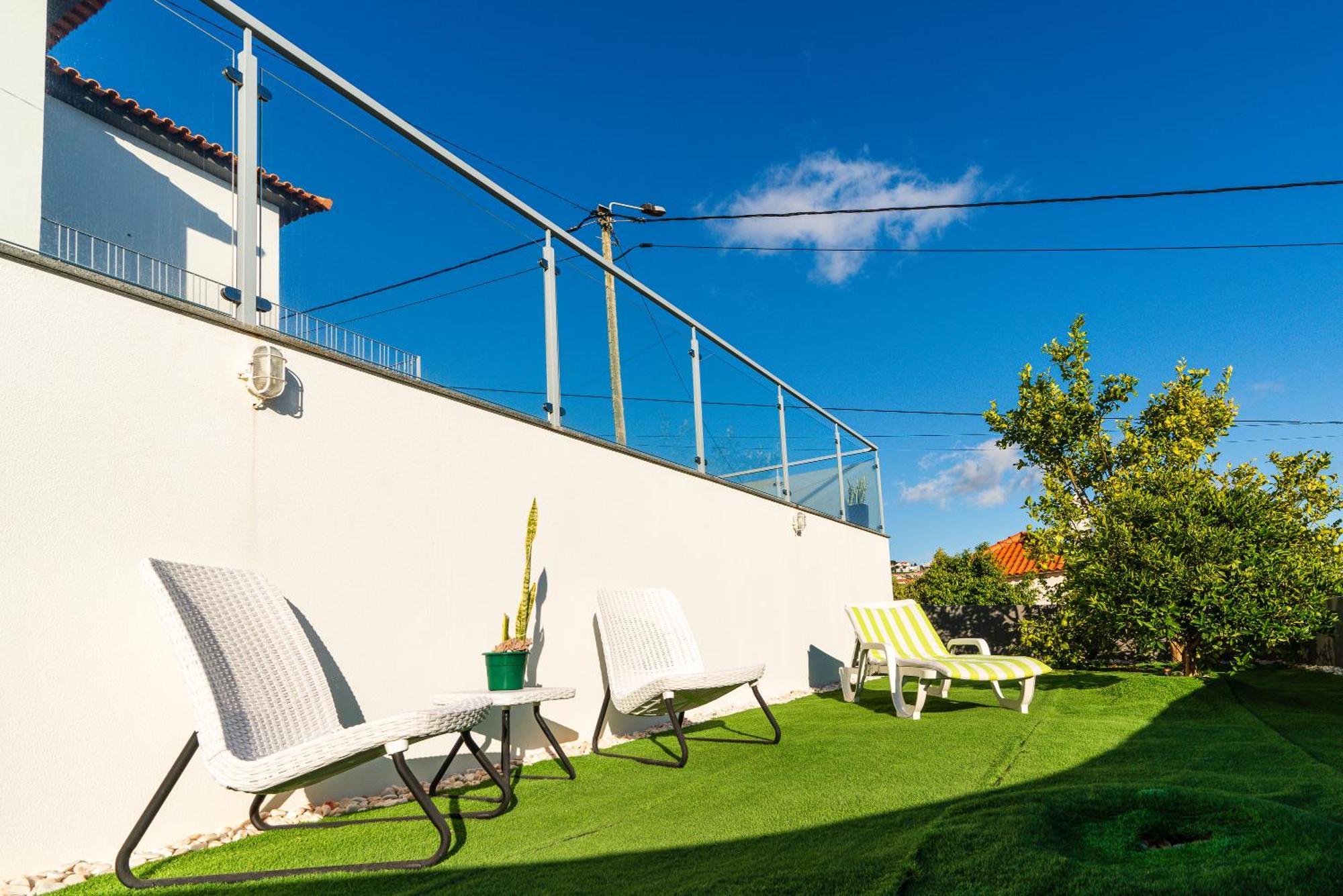 Holiday home Roraima House - Private Pool & Garden *