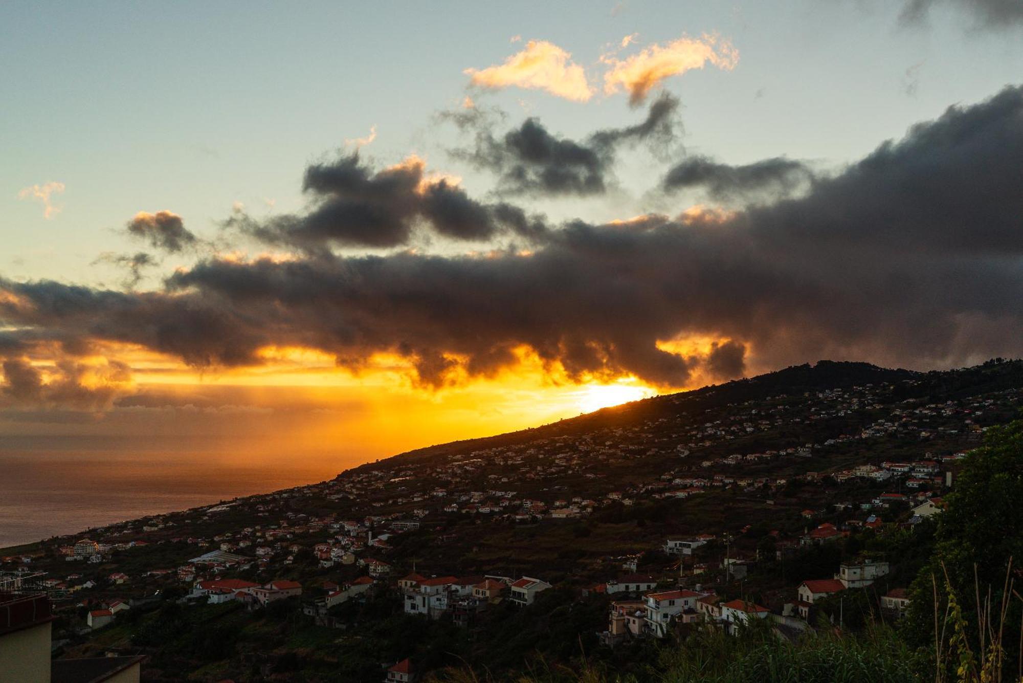 Roraima House - Private Pool & Garden * Calheta (Madeira)