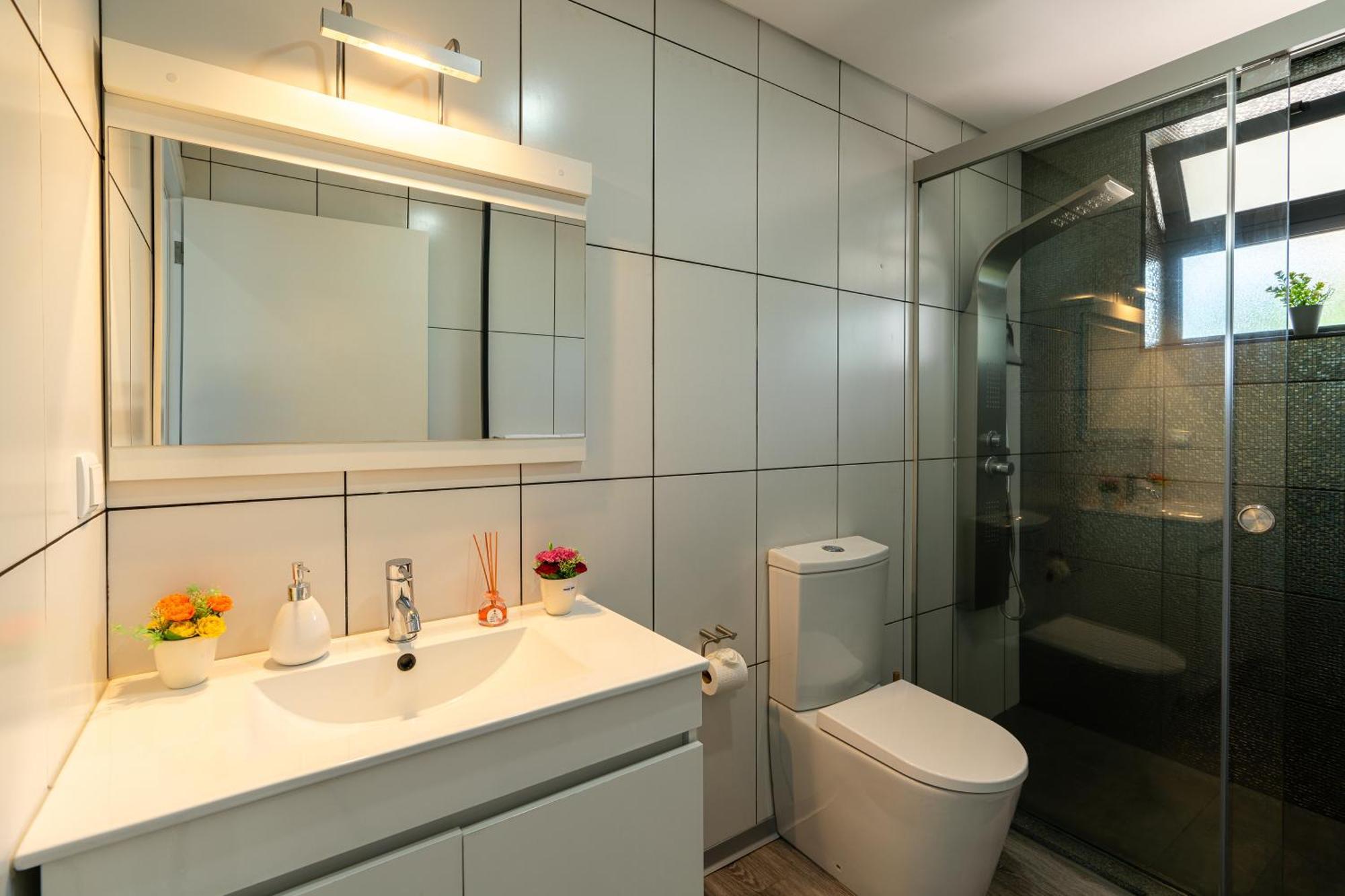 Roraima House - Private Pool & Garden Vakantiehuis Calheta (Madeira)