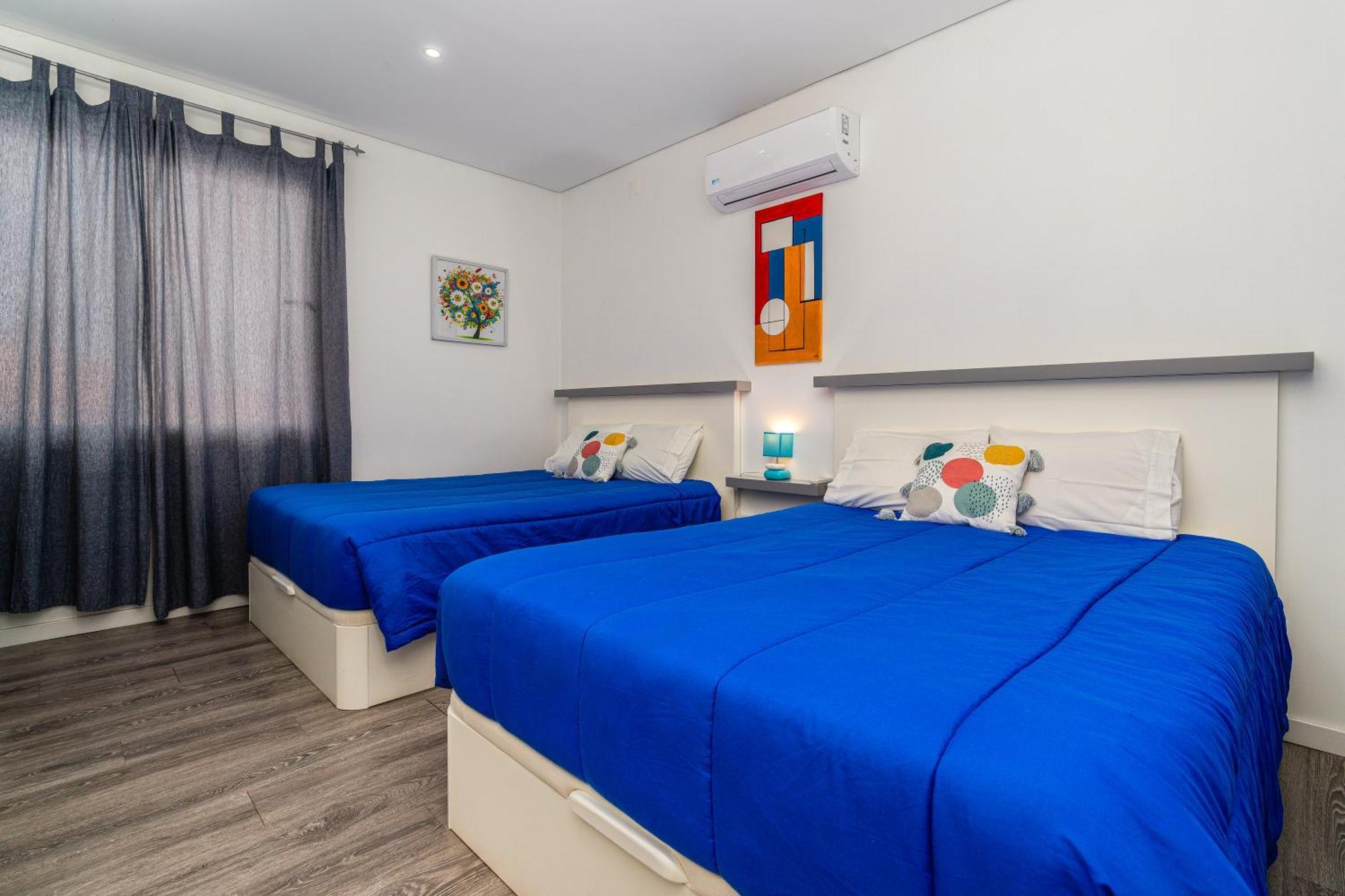 Roraima House - Private Pool & Garden Holiday home