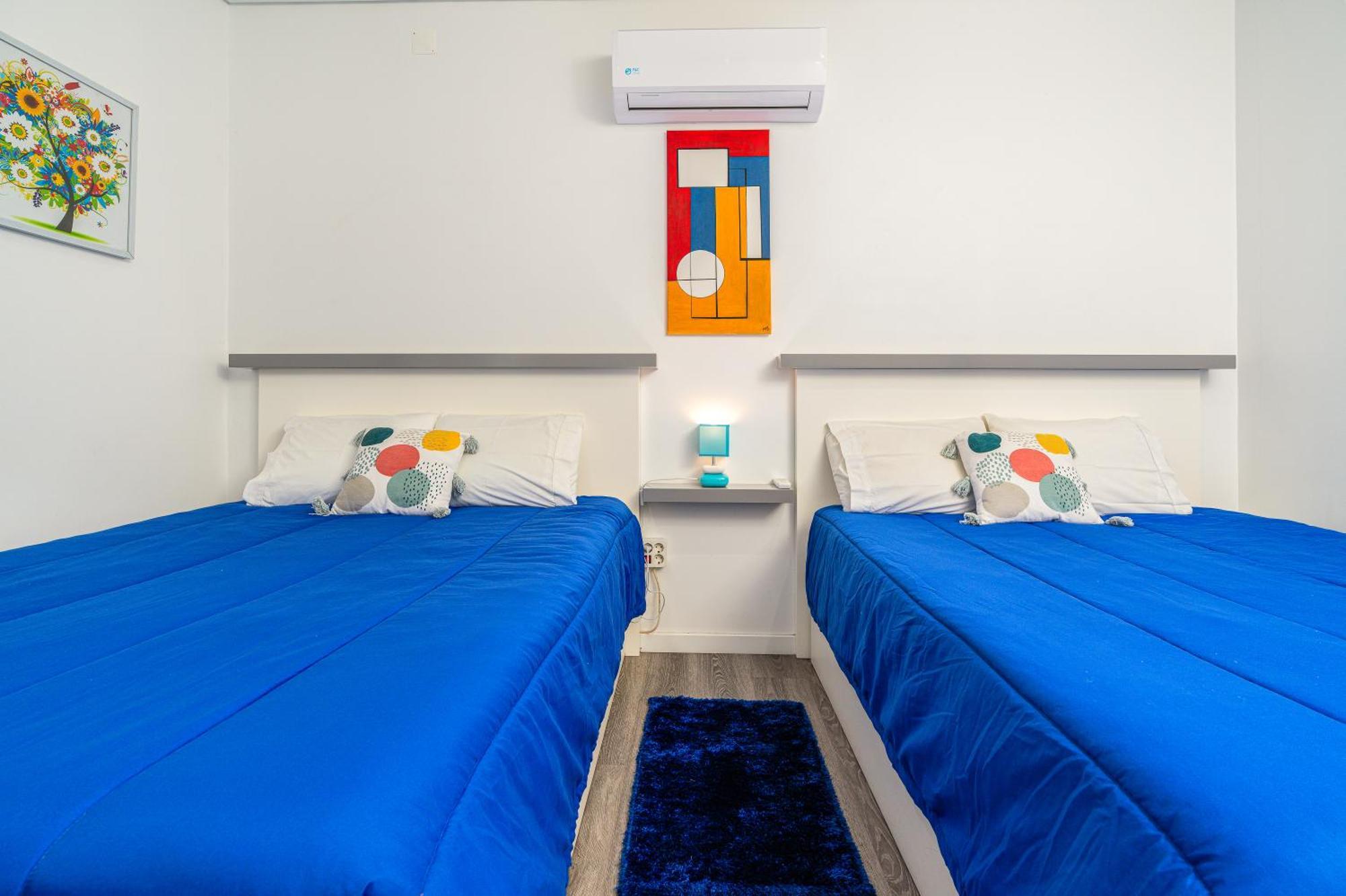 Holiday home Roraima House - Private Pool & Garden