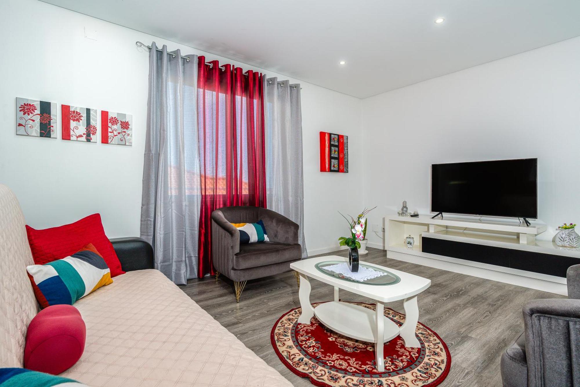 Holiday home Roraima House - Private Pool & Garden *