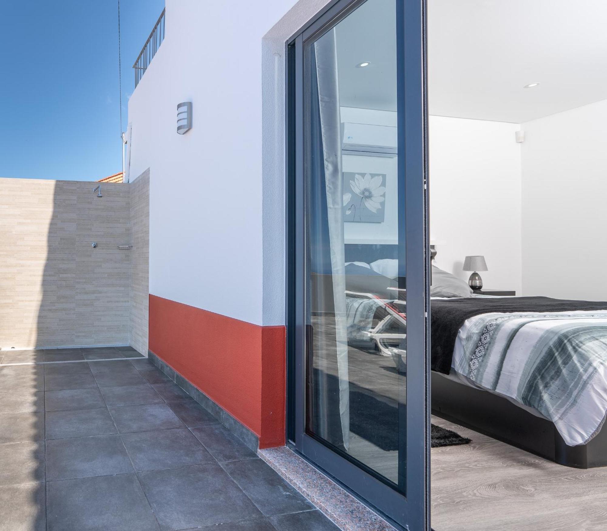 Roraima House - Private Pool & Garden Vakantiehuis